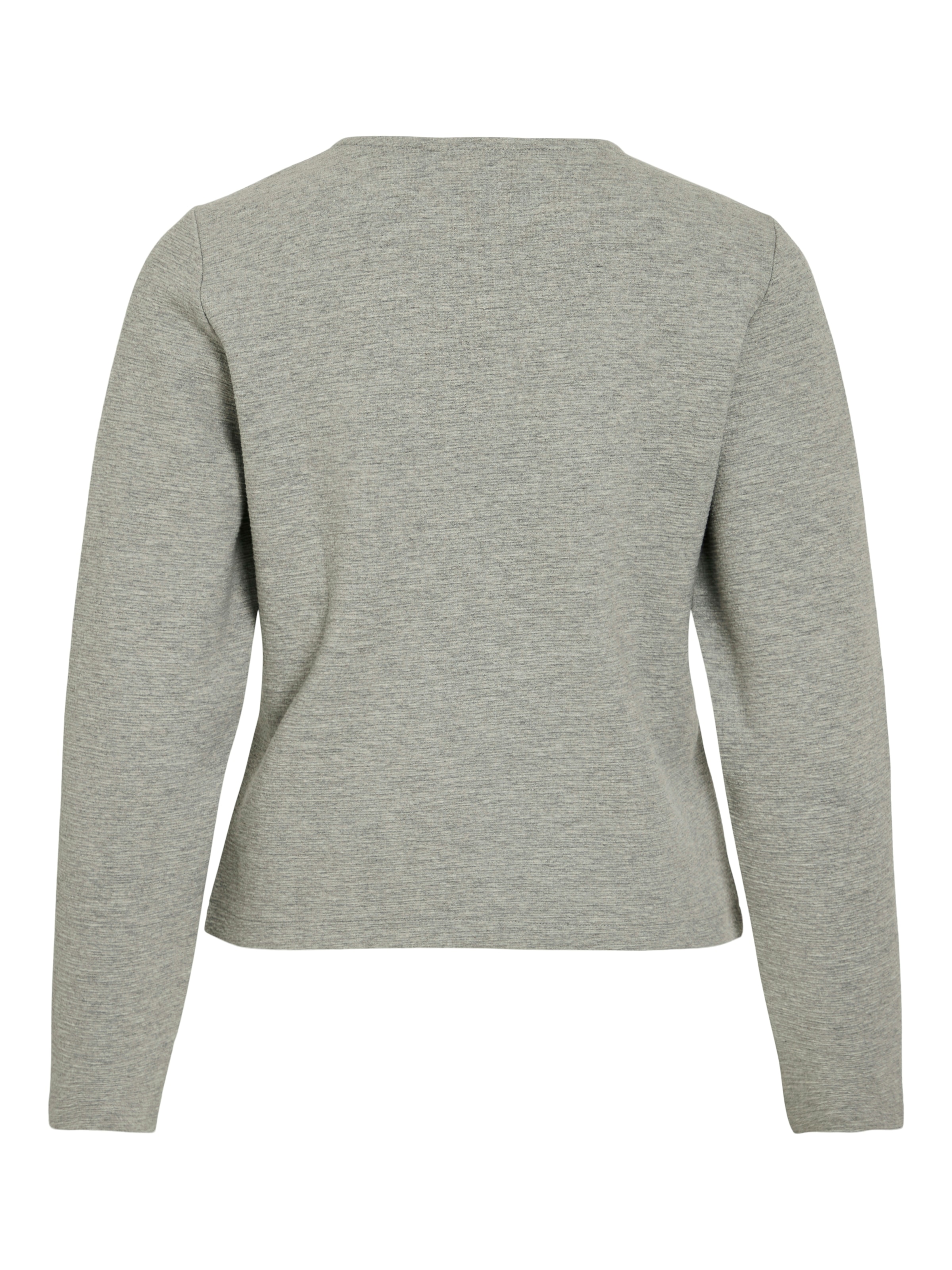Vila Kurzblazer »VIGARDEN L/S SHORT CARDIGAN - NOOS«