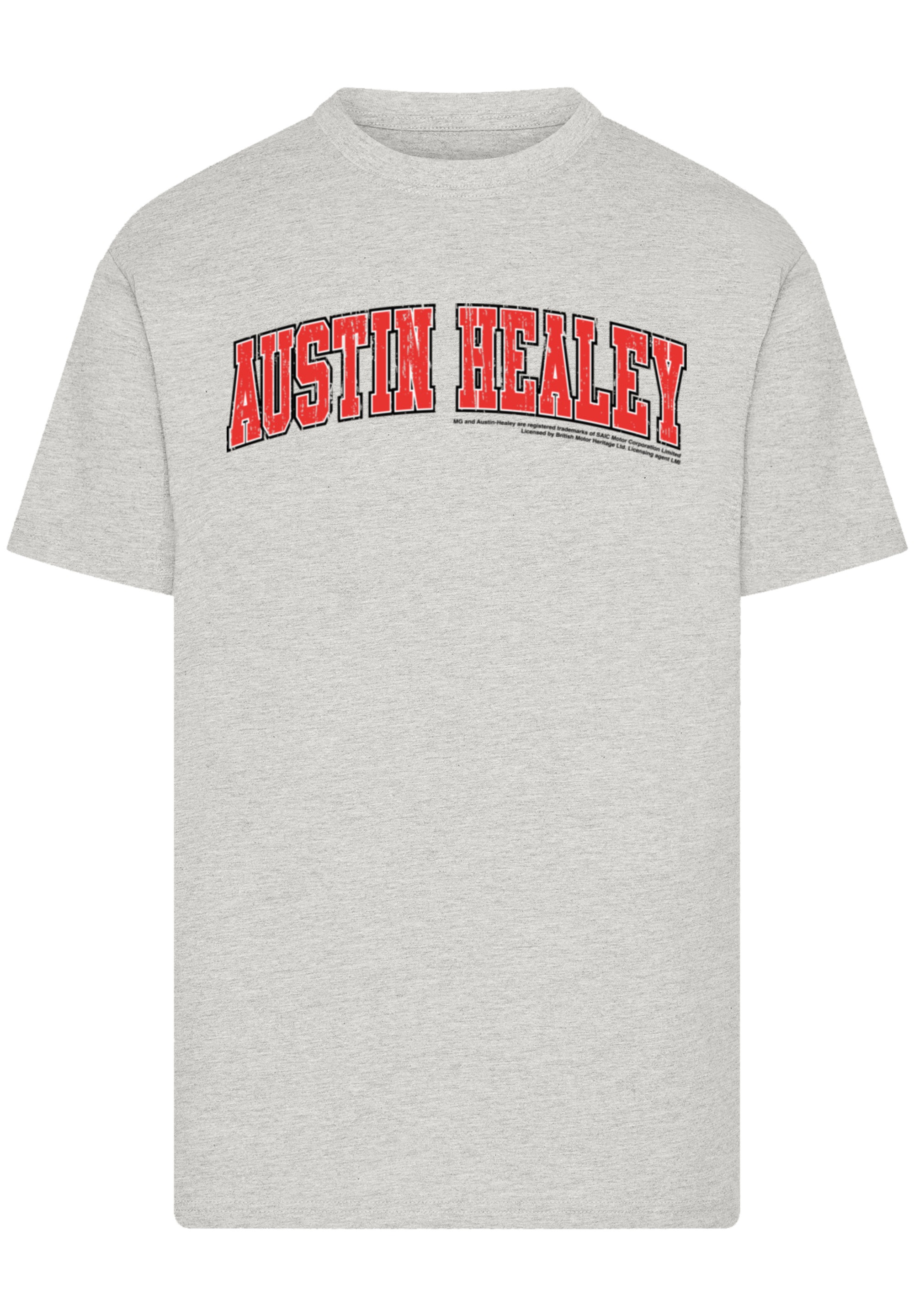 F4NT4STIC T-Shirt "British Motor Heritage Austin Healey College", Premium Q günstig online kaufen