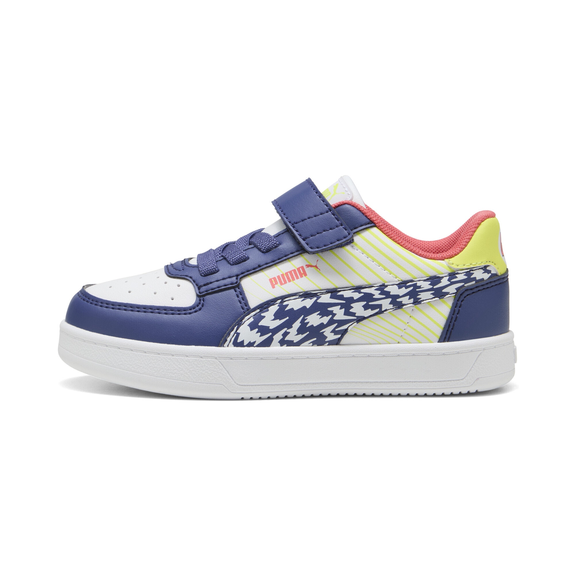 PUMA Sneaker »Puma Caven 2.0 Poised 2 Race Sneakers Kinder«