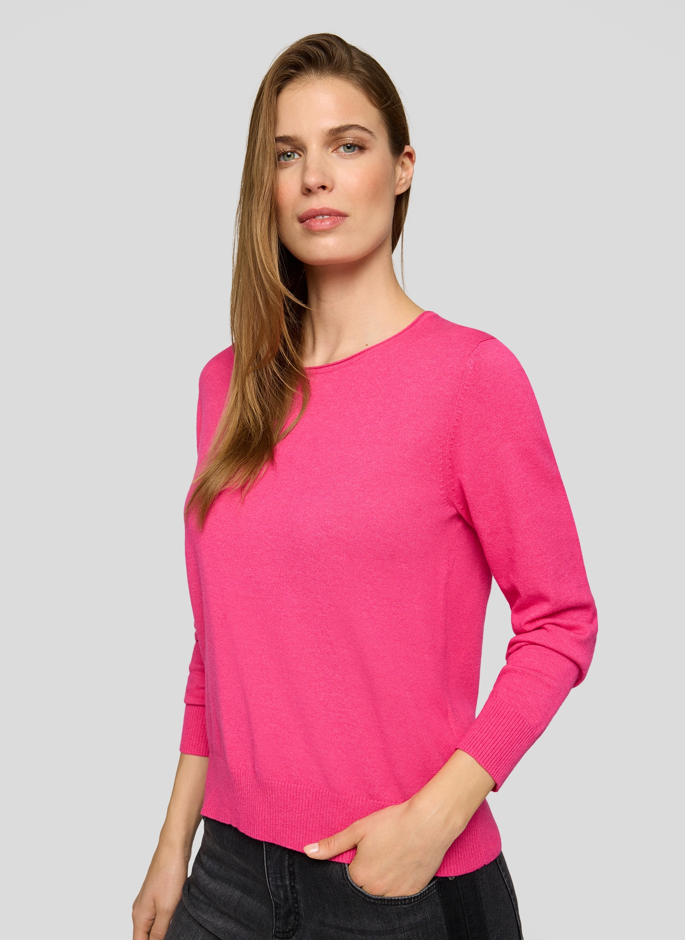 Rabe Strickpullover »Pullover«