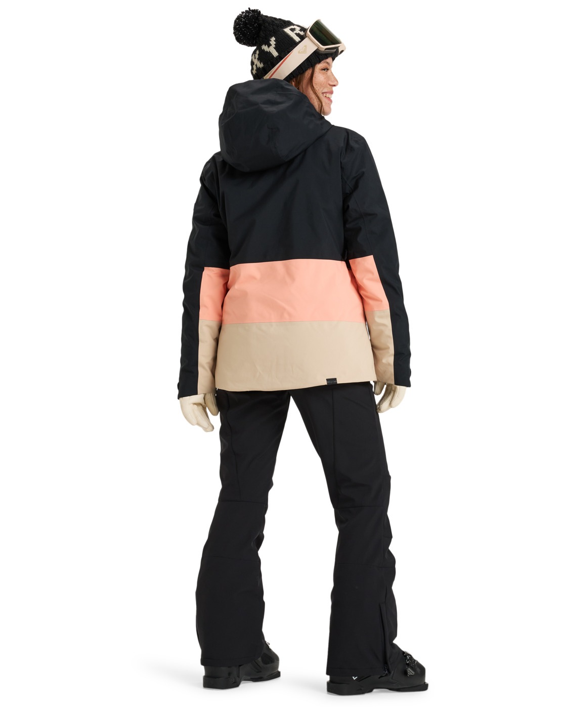 Roxy Snowboardjacke »Peakside«