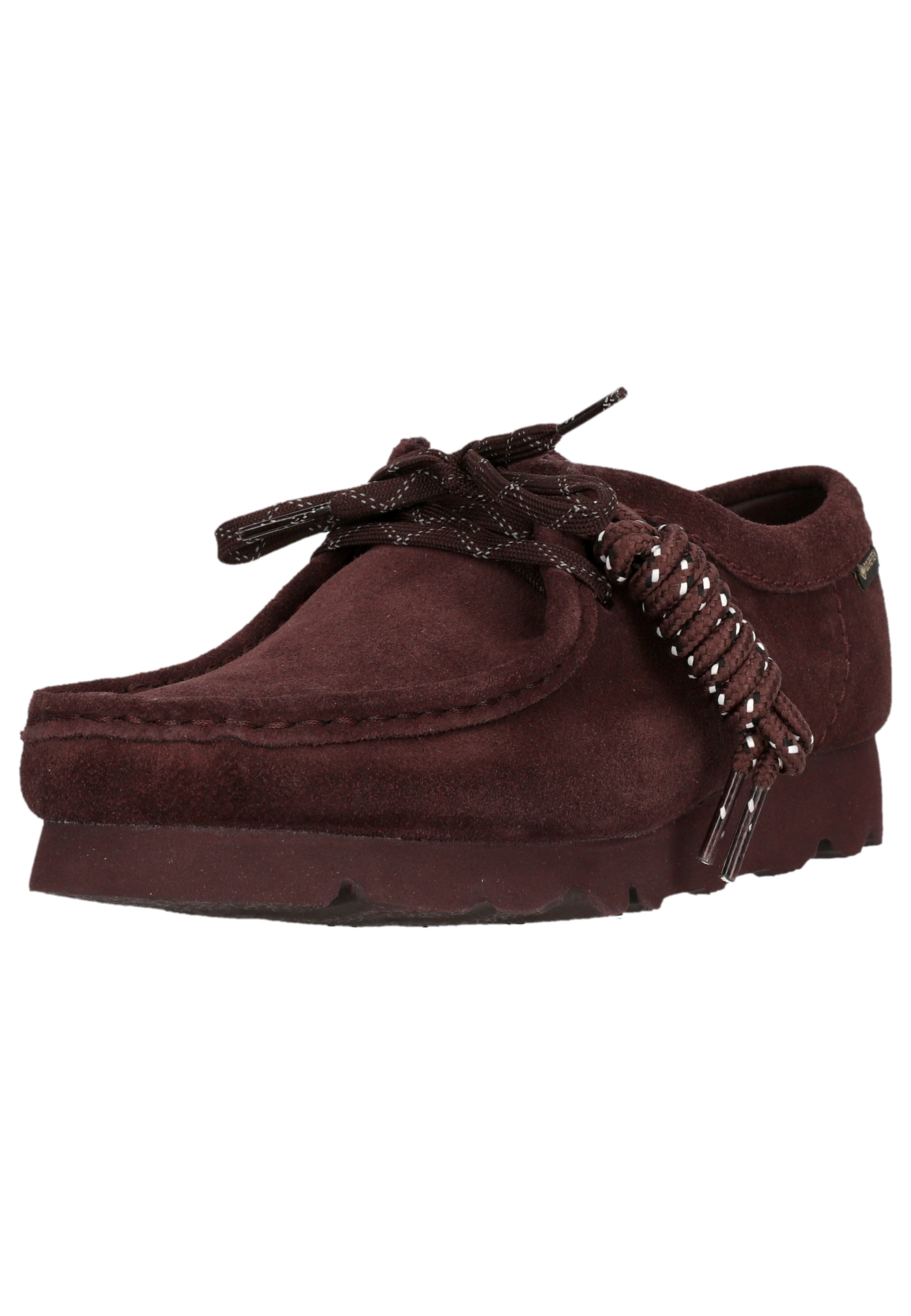 Clarks Mokassin "Wallabee Gore-Tex", mit integriertem GoreTex-Membran günstig online kaufen