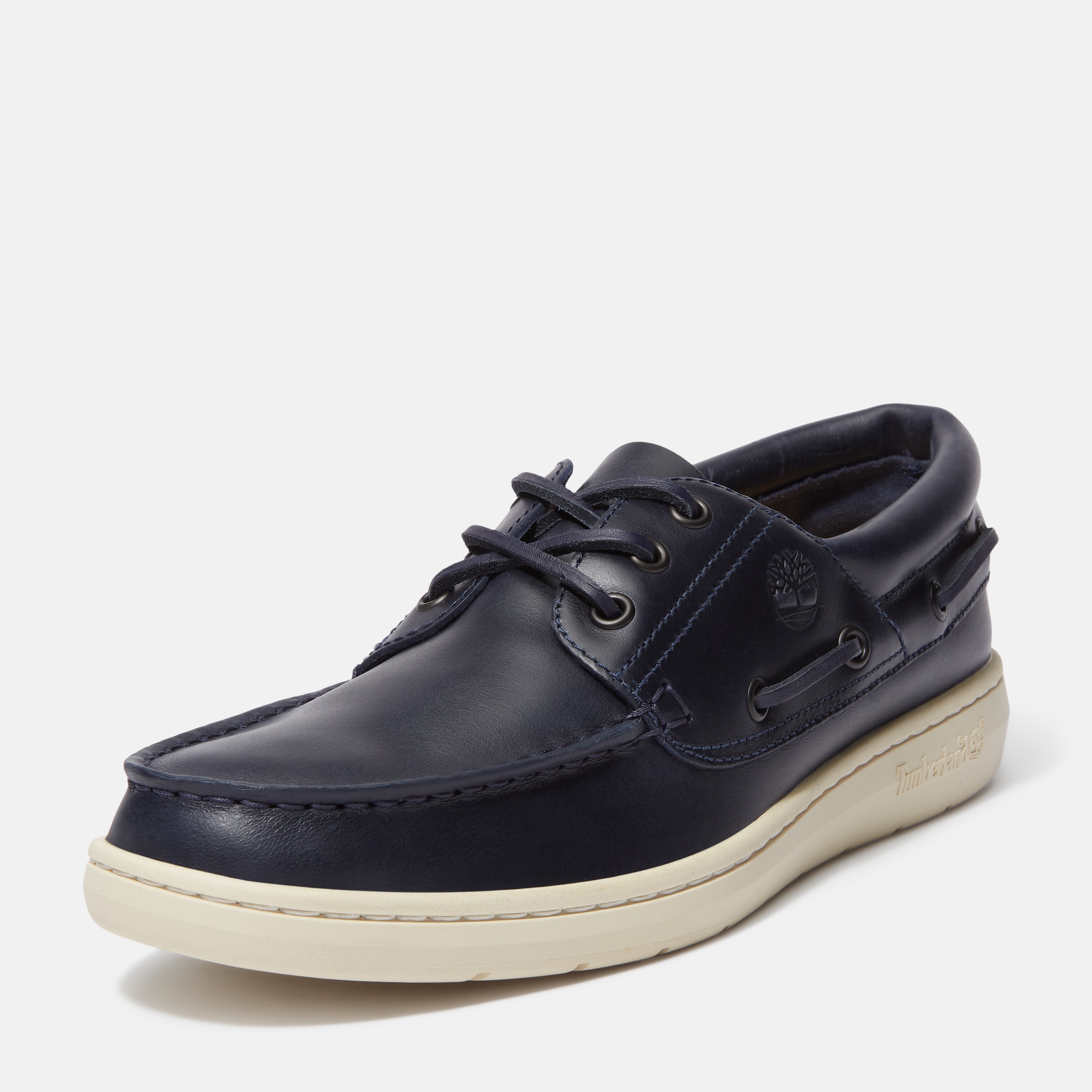 Timberland Bootsschuh »PORTOFINO PIER BOAT SHOE«, aus Premium Timberland Leder