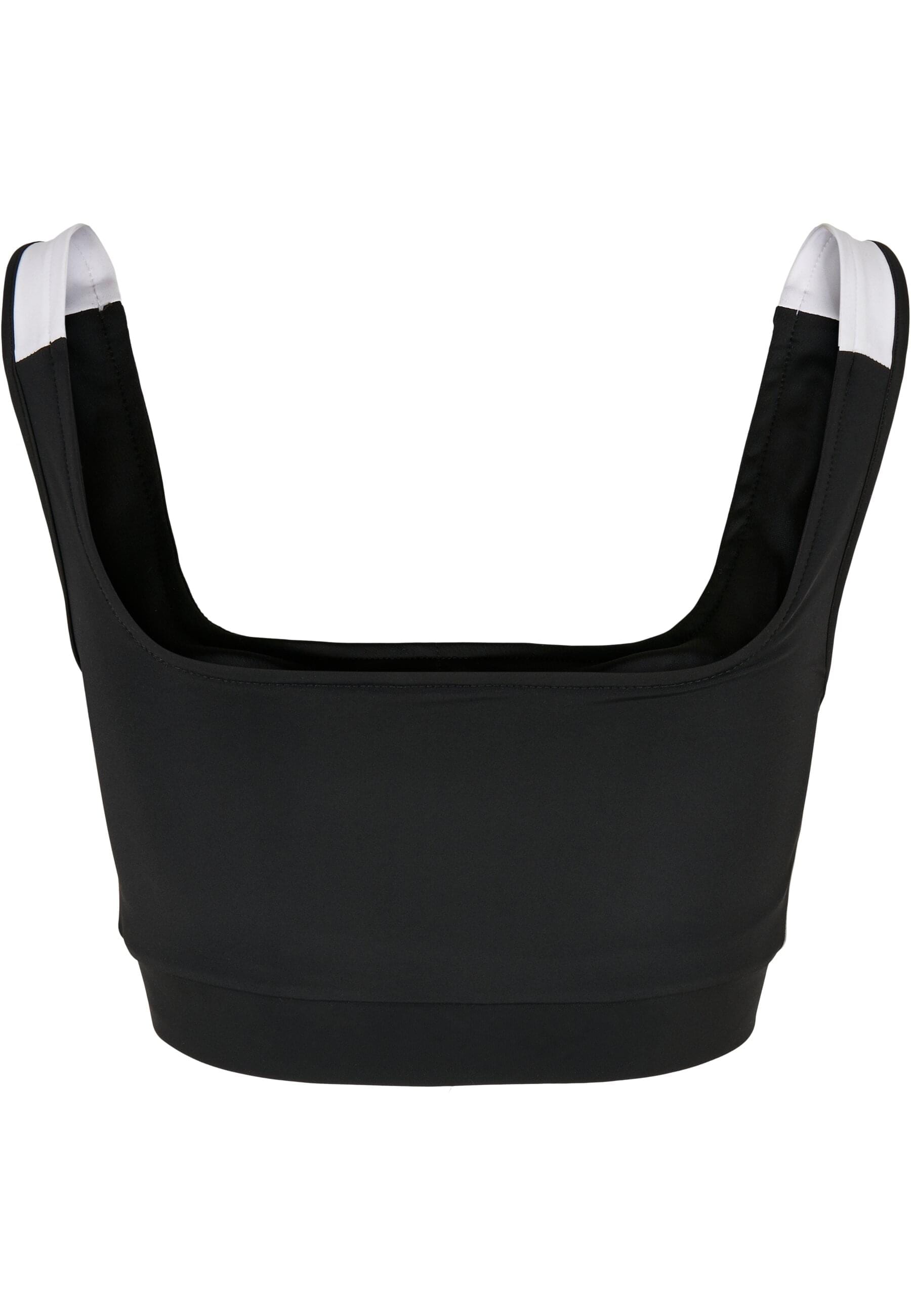 URBAN CLASSICS Bügel-BH »Urban Classics Damen Ladies Color Block Bra«