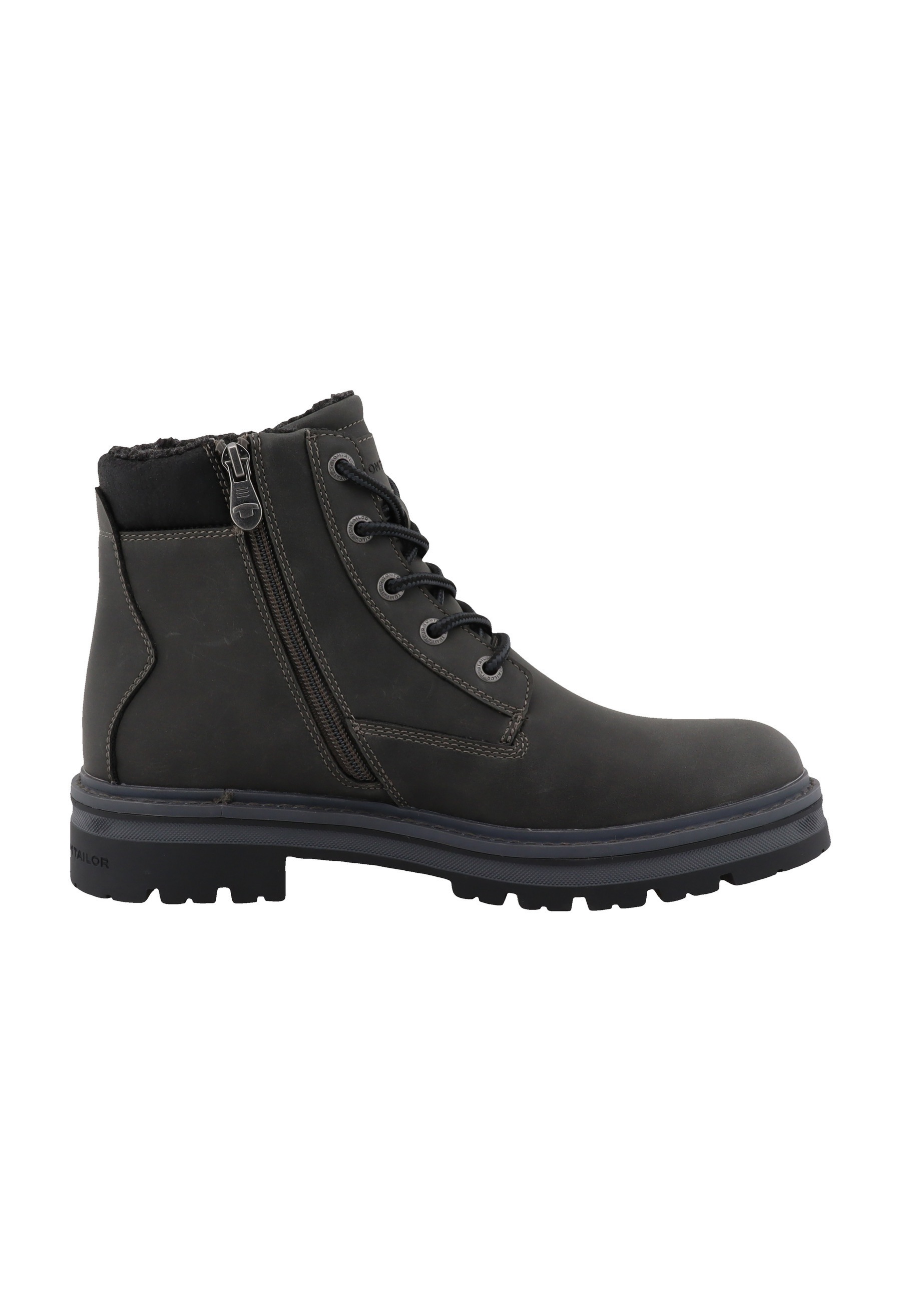 TOM TAILOR Stiefel »Tom Tailor Boots«