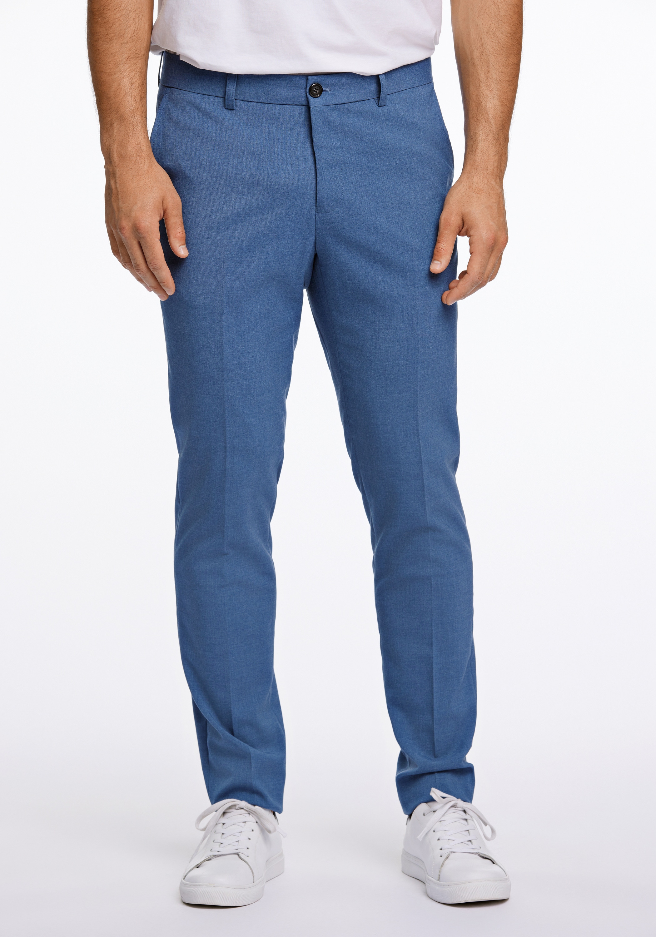 LINDBERGH Anzug »Anzug Slim Fit« slim fit 
