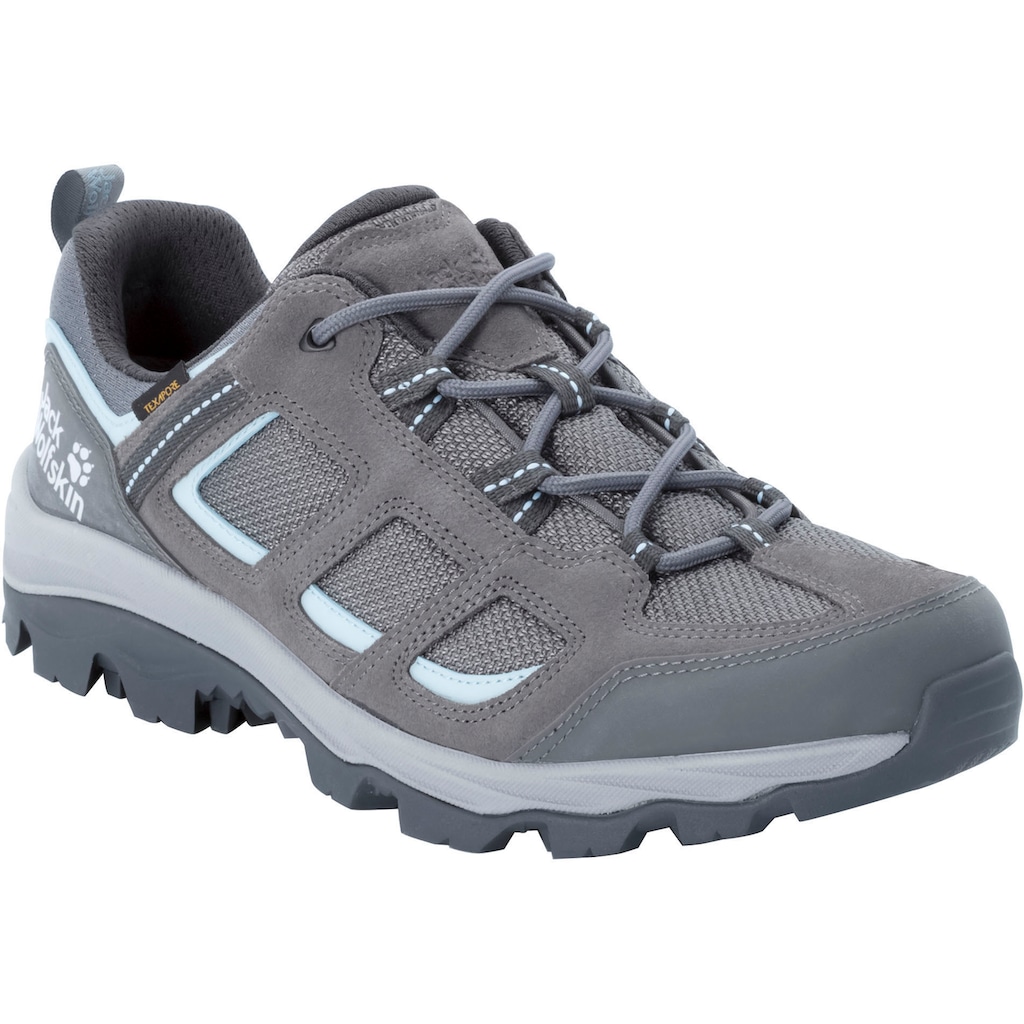 Jack Wolfskin Wanderschuh »VOJO 3 TEXAPORE LOW W«