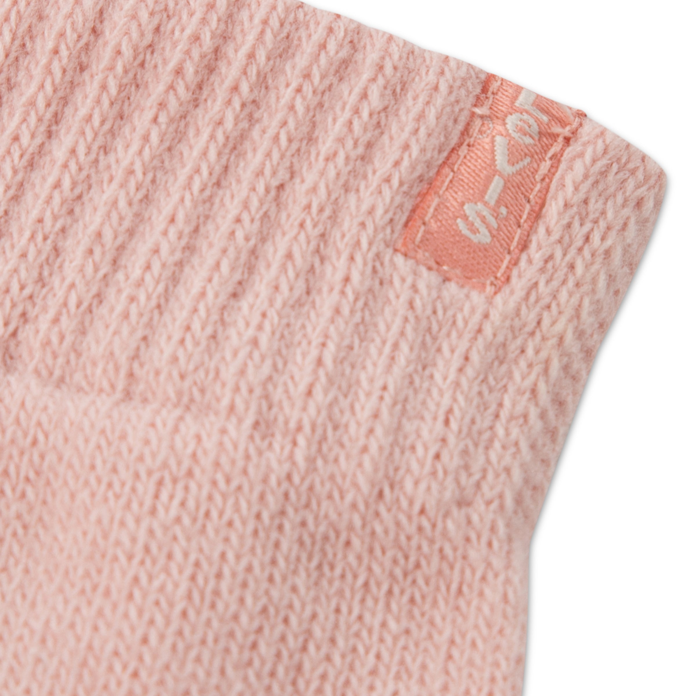 Levi's® Kids Beanie »CLASSIC BEANIE SET« 2 Stk. & Handschuhe aus Feinstrick