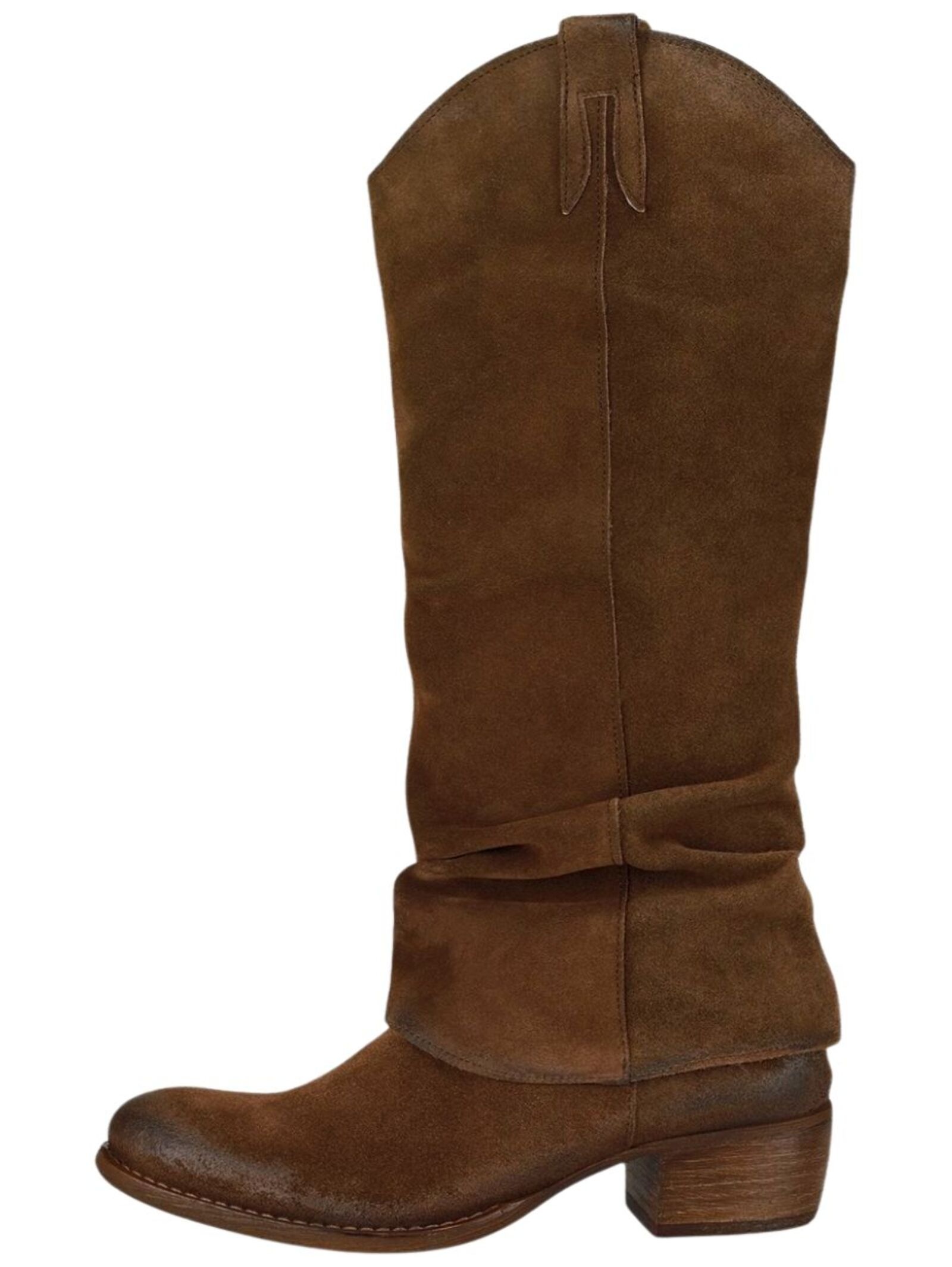 Felmini Stiefel »Felmini Stiefel Veloursleder«