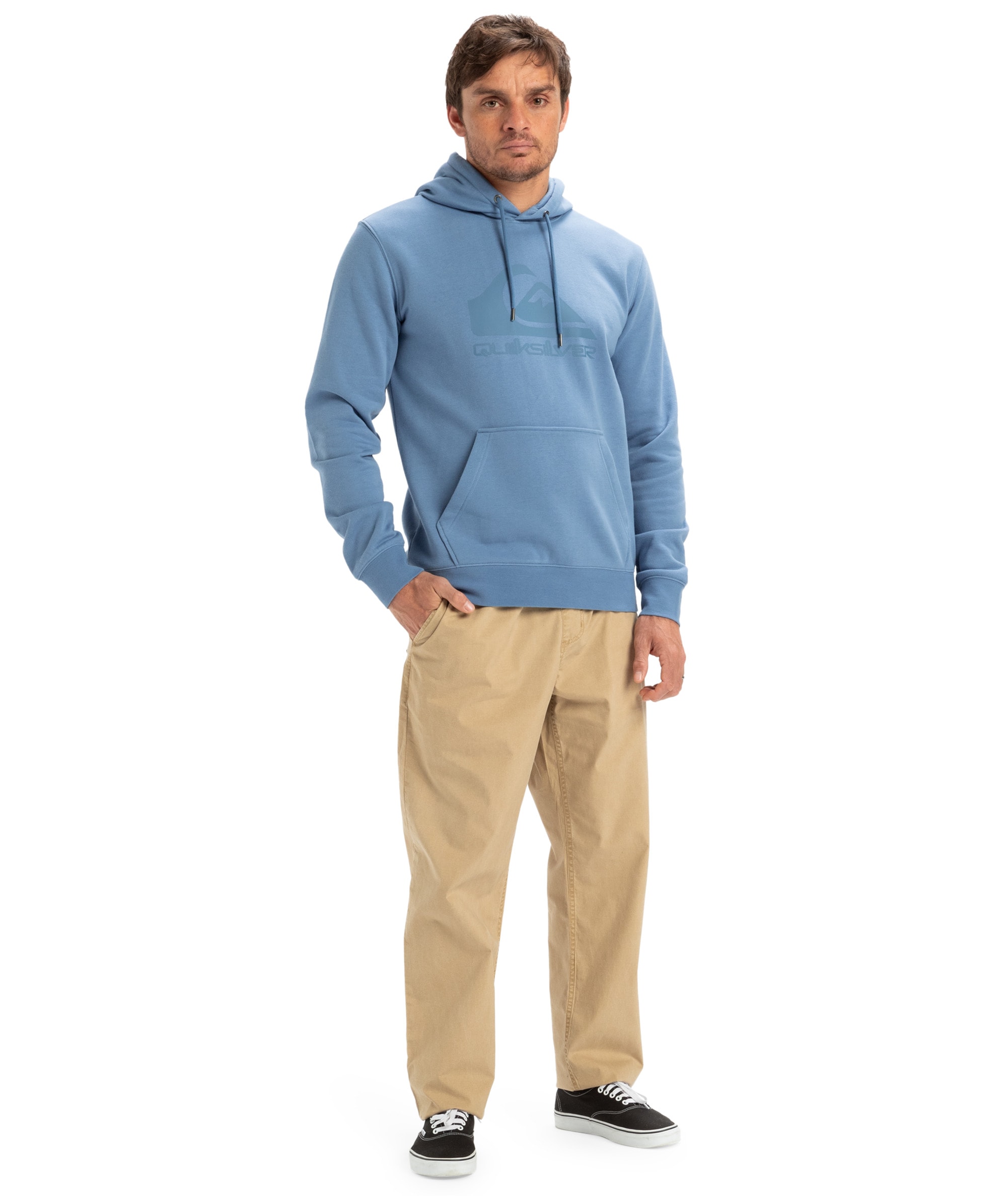Quiksilver Schlupfhose »TAXER PANT«