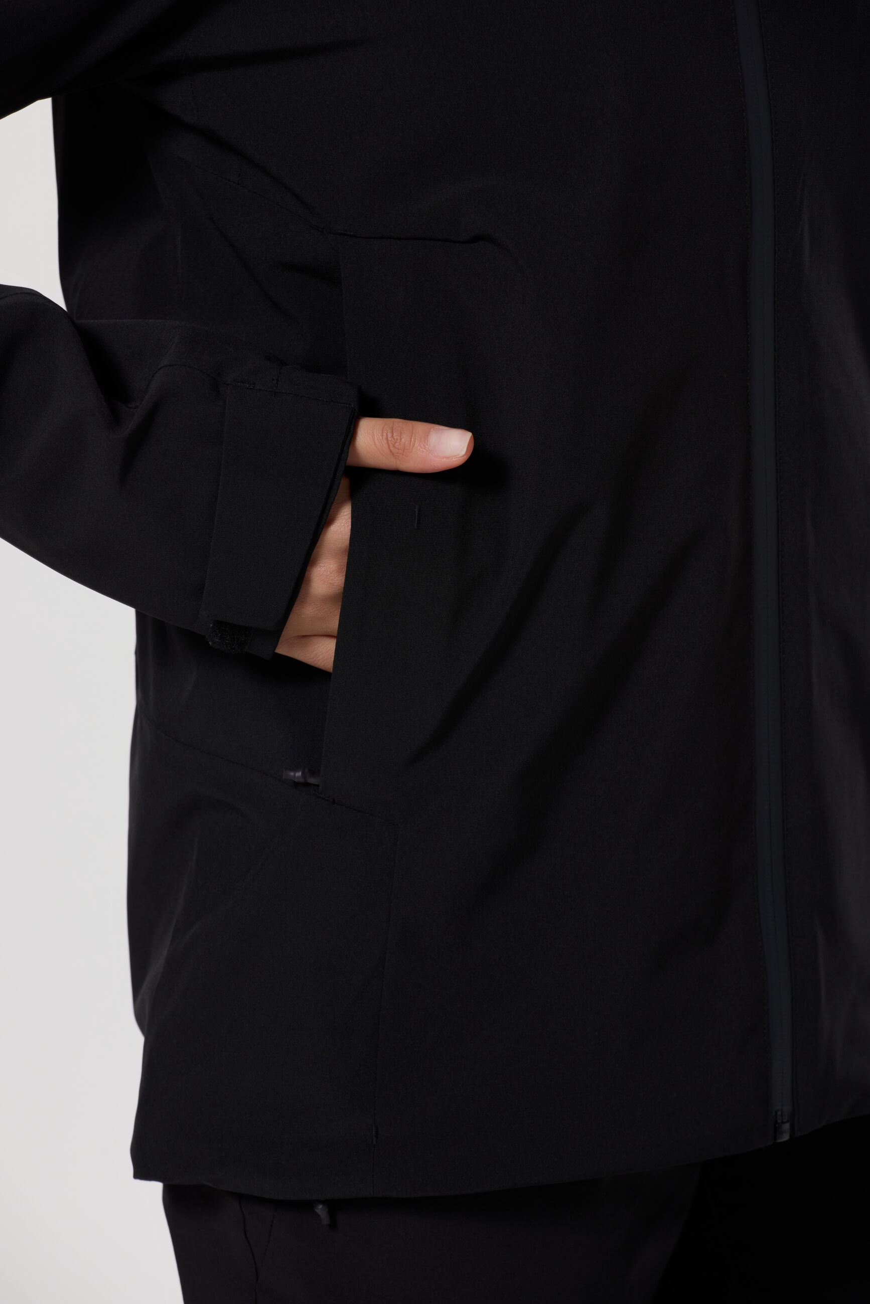 Rukka Outdoorjacke »Rukka Jacke PAKKALA«