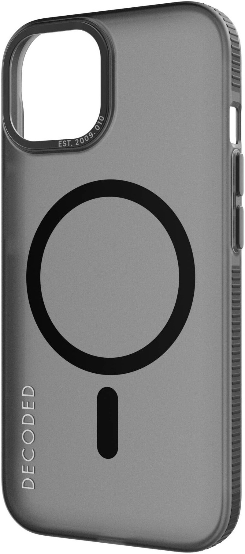 DECODED Smartphone-Hülle »Recycled Plastic Backcover iPhone 15«, iPhone 15, 15,5 cm (6,1 Zoll)