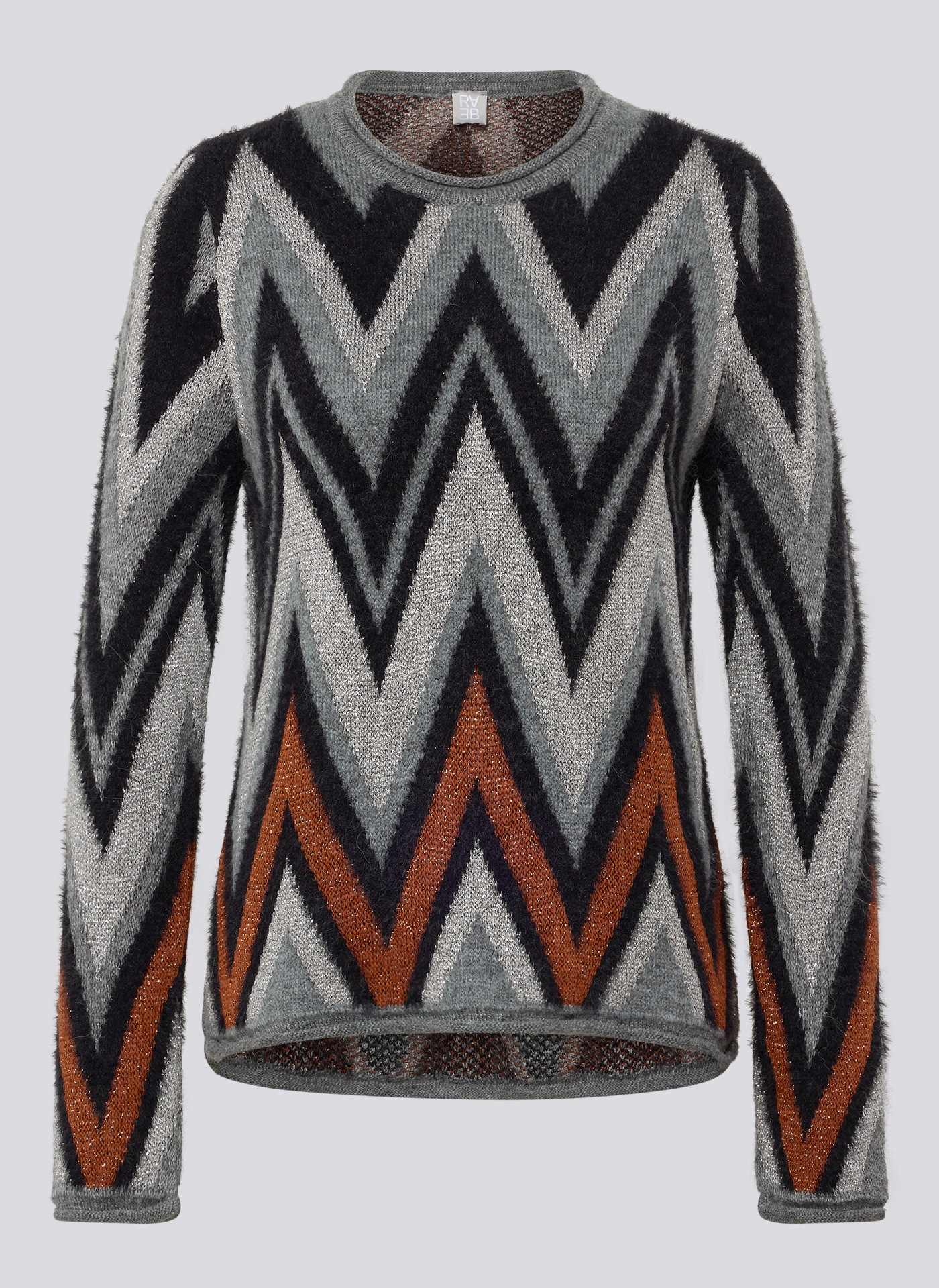 Rabe Strickpullover »Pullover«