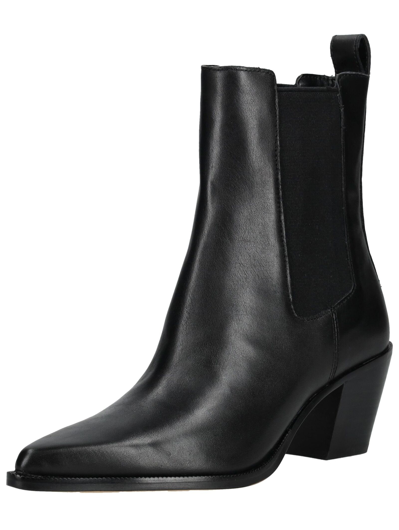 Dolce Vita Stiefelette "Dolce Vita Stiefelette Leder/Textil" günstig online kaufen