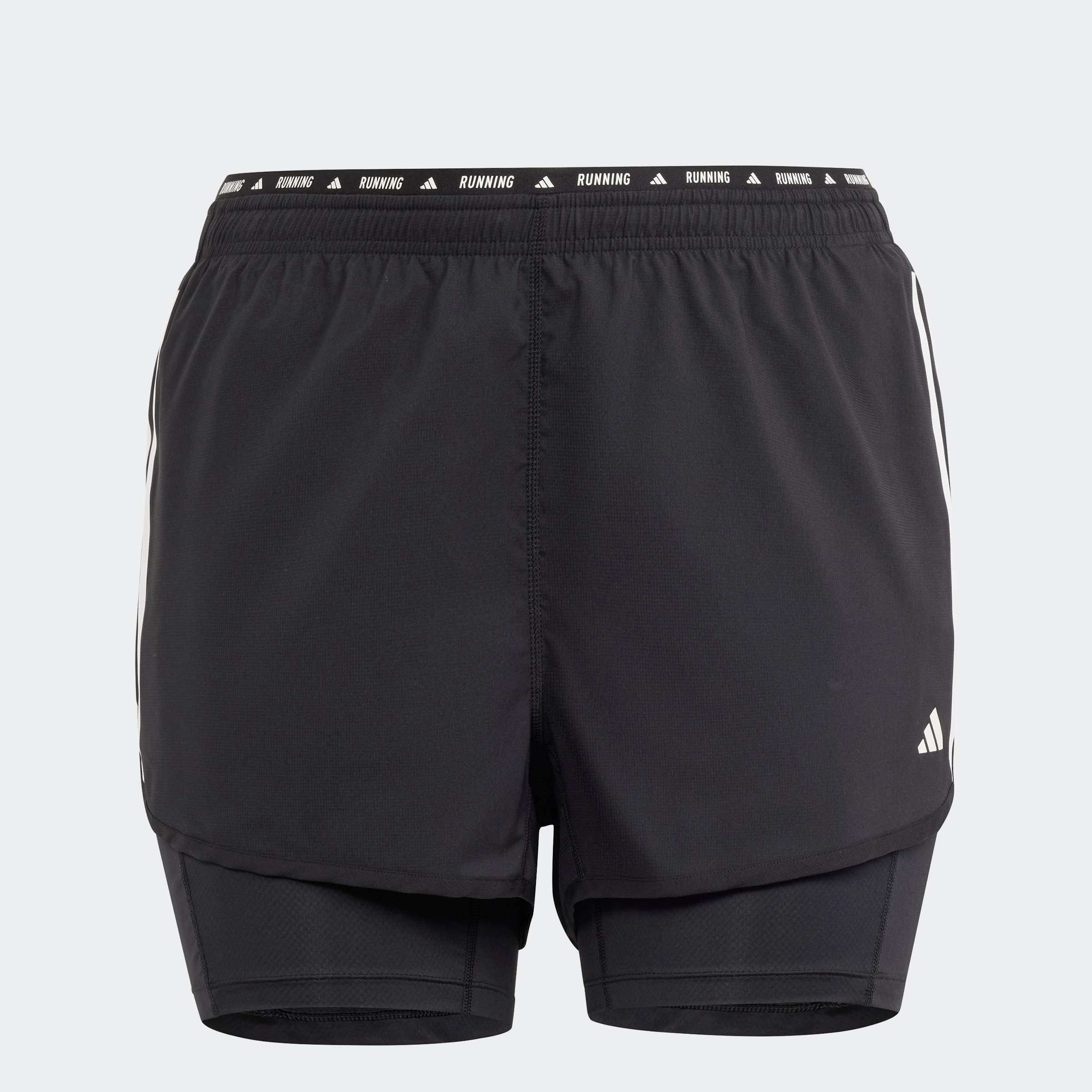 Thumbnail - adidas Performance Laufshorts "OTR E 3S 2in1 S"