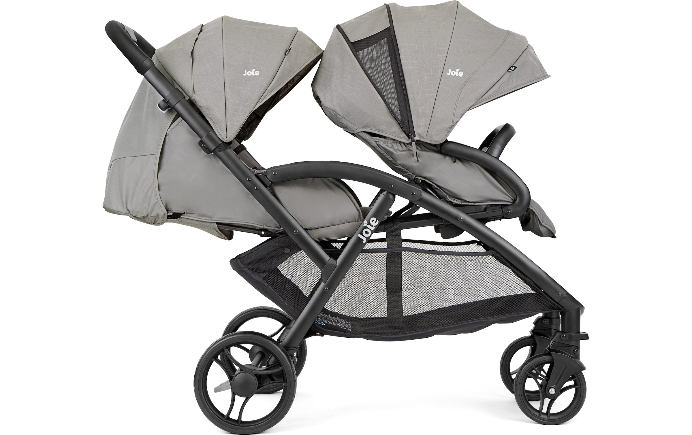 Joie Geschwisterwagen »Evalite duo« 15 kg