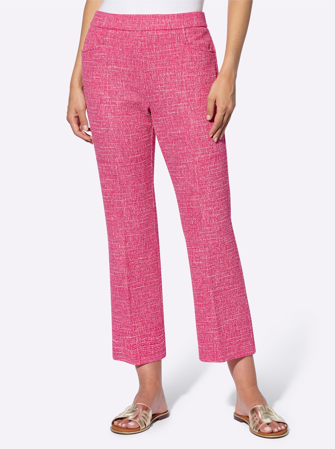 heine Webhose
