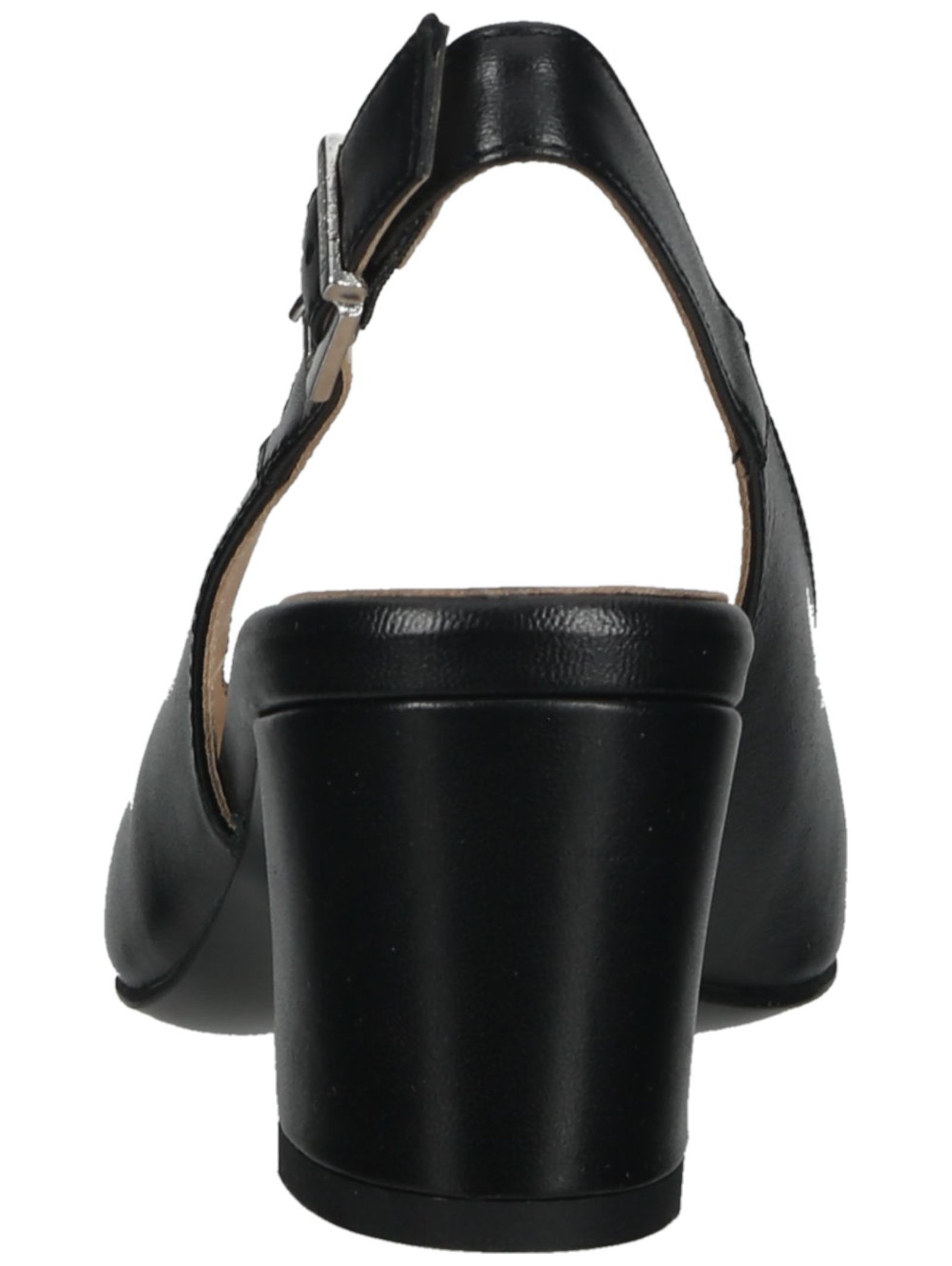 Nero Giardini Pumps »Nero Giardini Pumps Nappaleder«