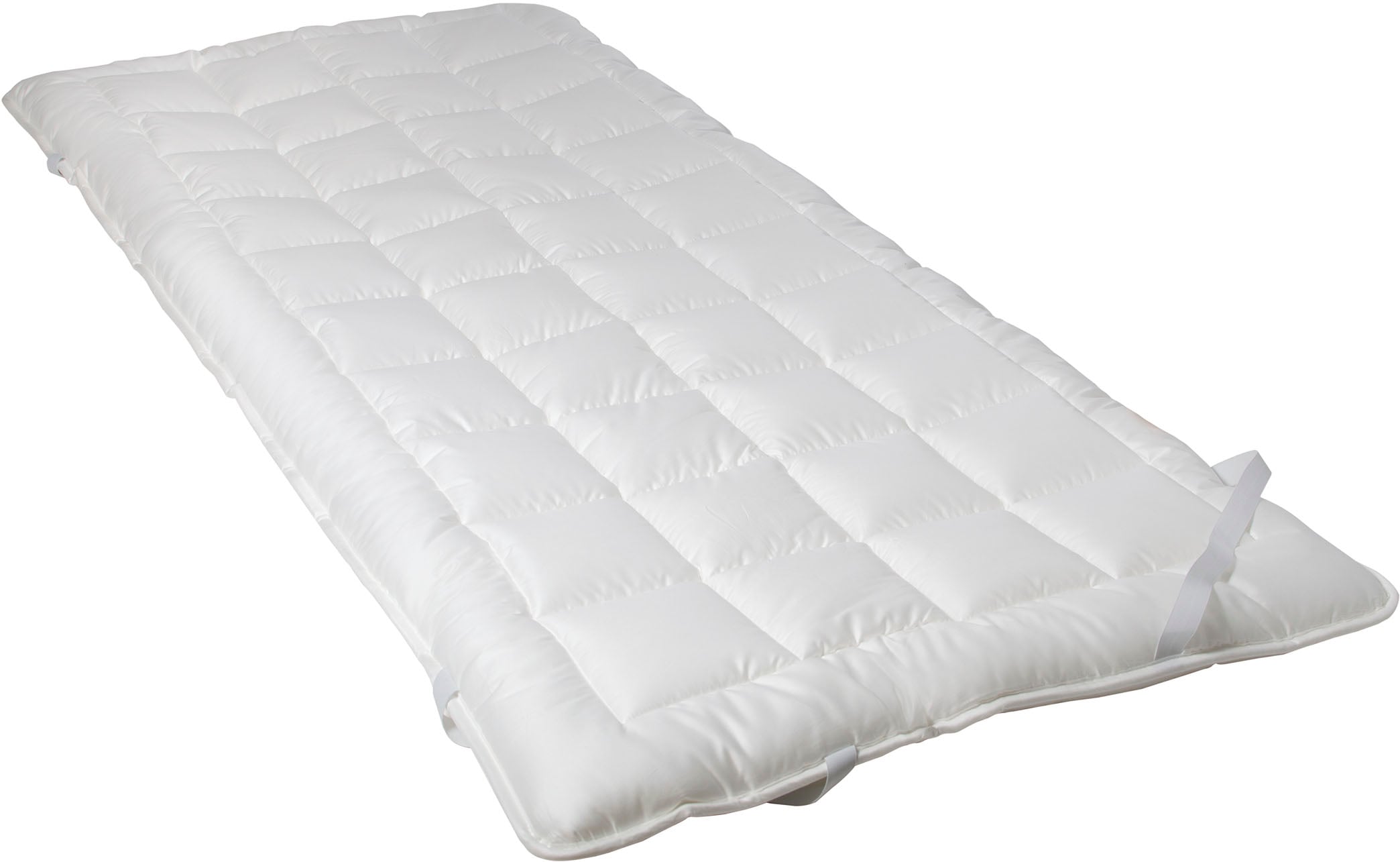 Hefel Matratzenauflage "Protector Clima", mehr Liegecomfort & trockenes Sch günstig online kaufen
