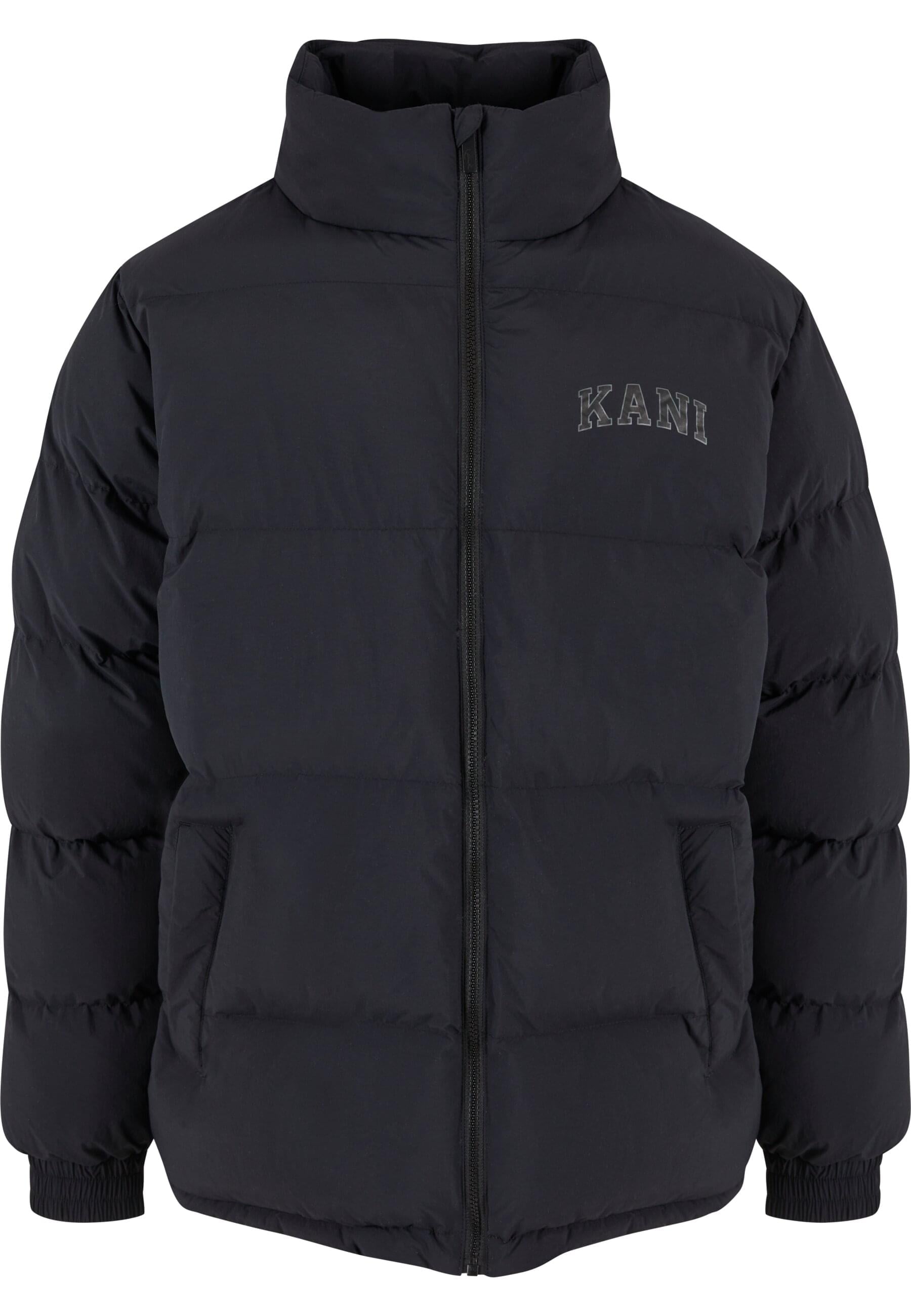 Karl Kani Winterjacke "Karl Kani Karl Kani Serif 89 Puffer Jacket", (1 St.) günstig online kaufen