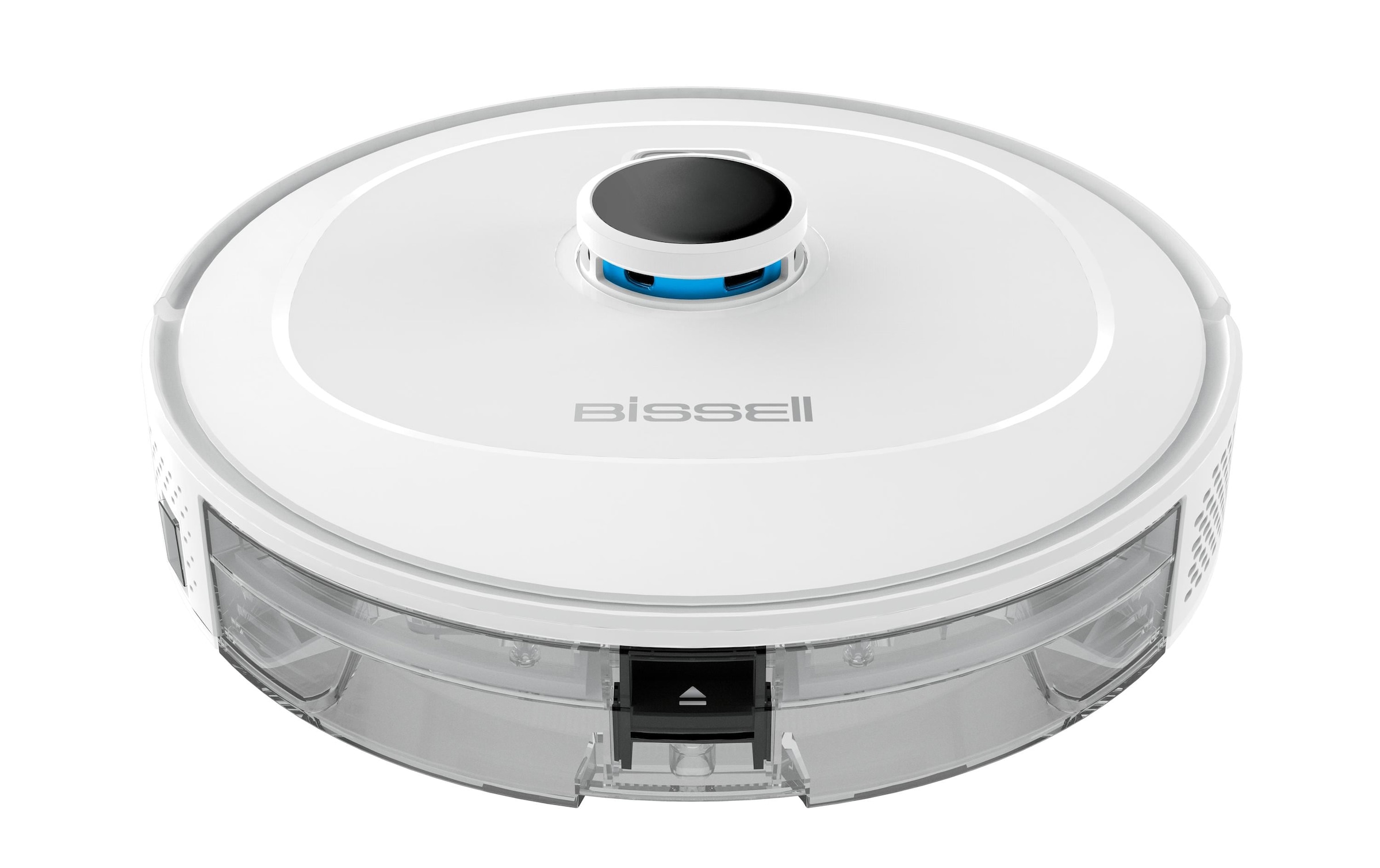Bissell Nass-Trocken-Saugroboter »und Wischroboter Spin«