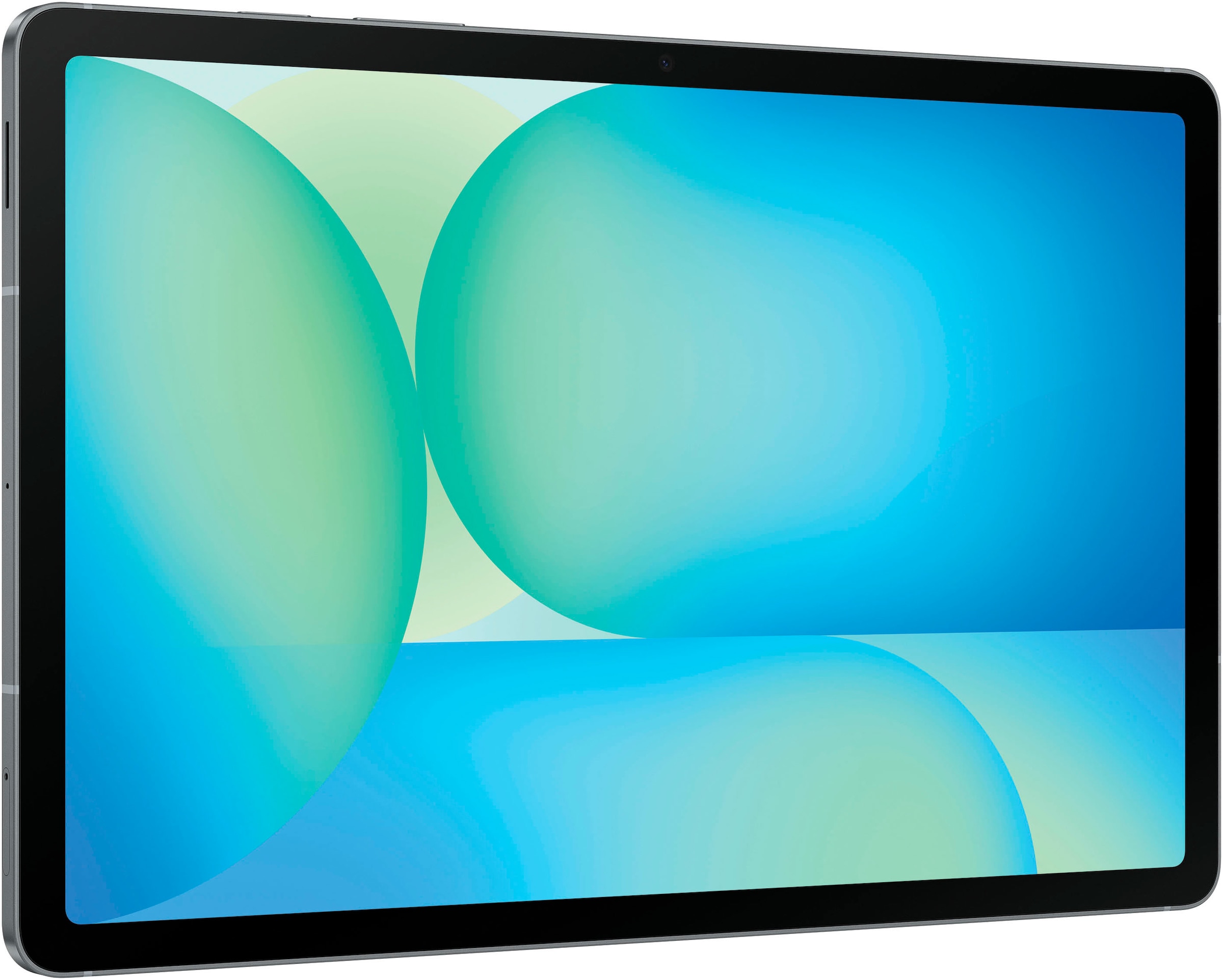 Samsung Tablet »Galaxy Tab S10 FE 5G 256GB«, (27,7 cm / 10,9 Zoll), Android, WUXGA+, 5G,)