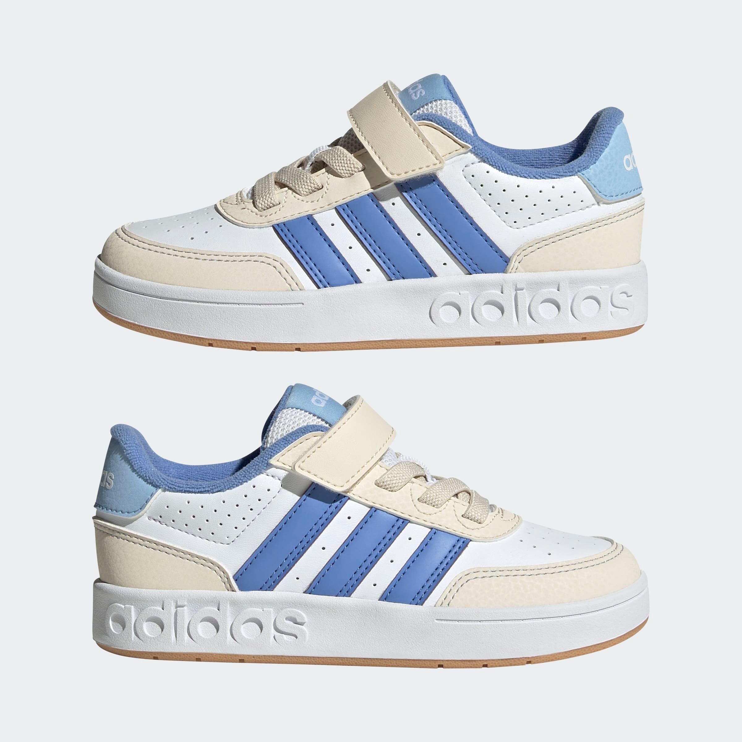 adidas Sportswear Sneaker »BREAKBASE E KIDS«