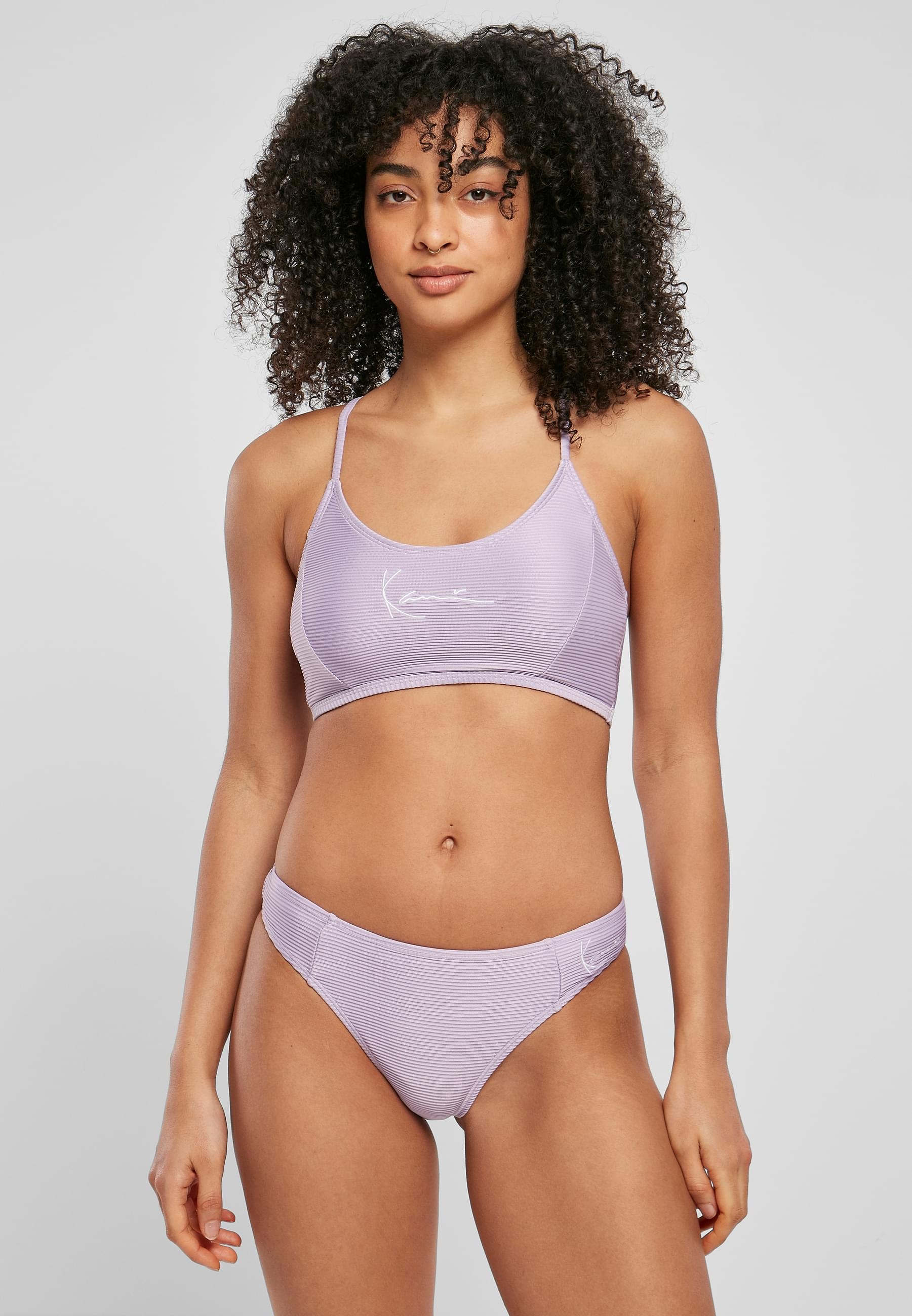 Karl Kani Bügel-Tankini »Karl Kani Damen KW221-094-1«