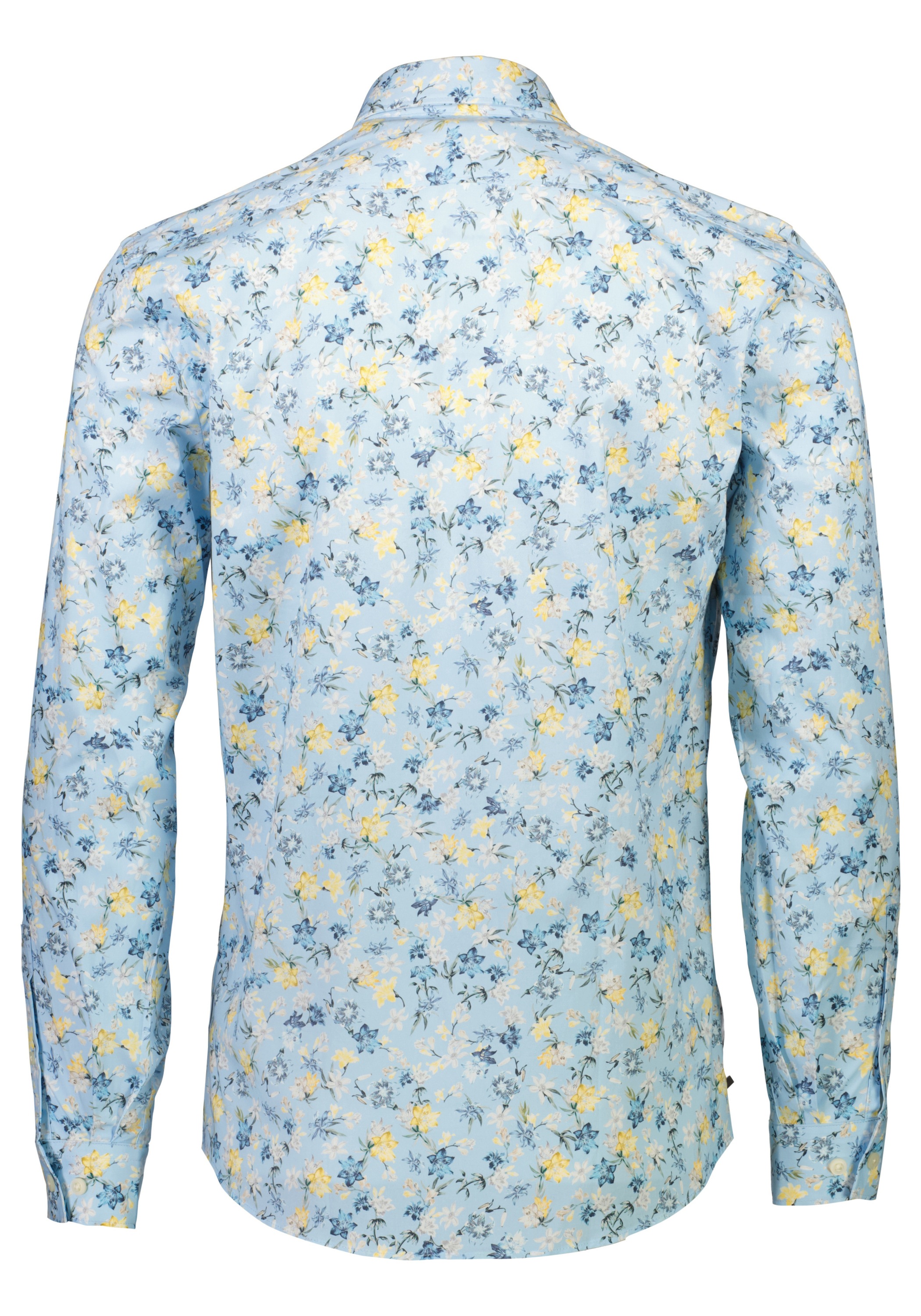 LINDBERGH Businesshemd »Lindbergh Business-Casual-Hemd«