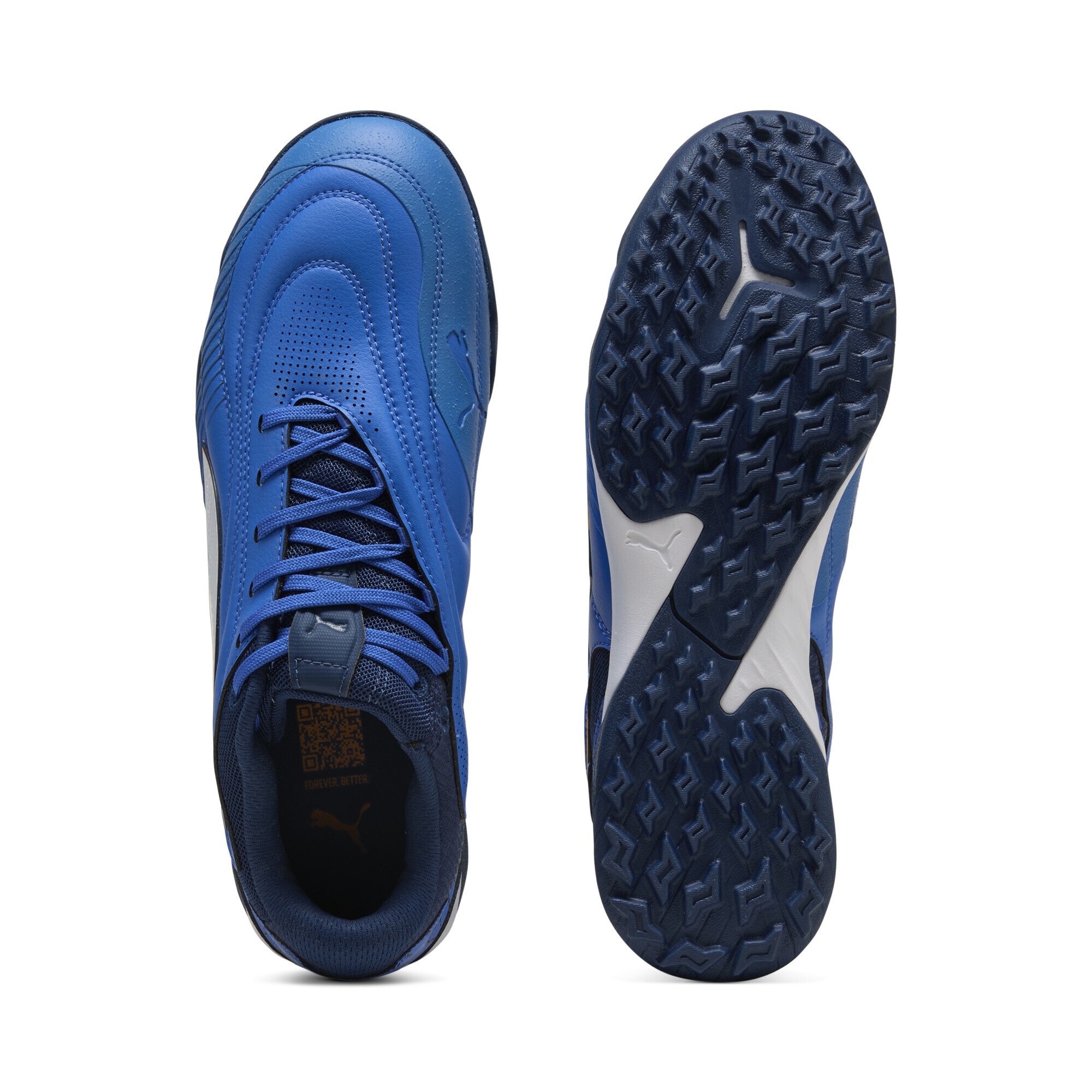 PUMA Fußballschuh »IBERO TT Fußballschuhe Erwachsene«