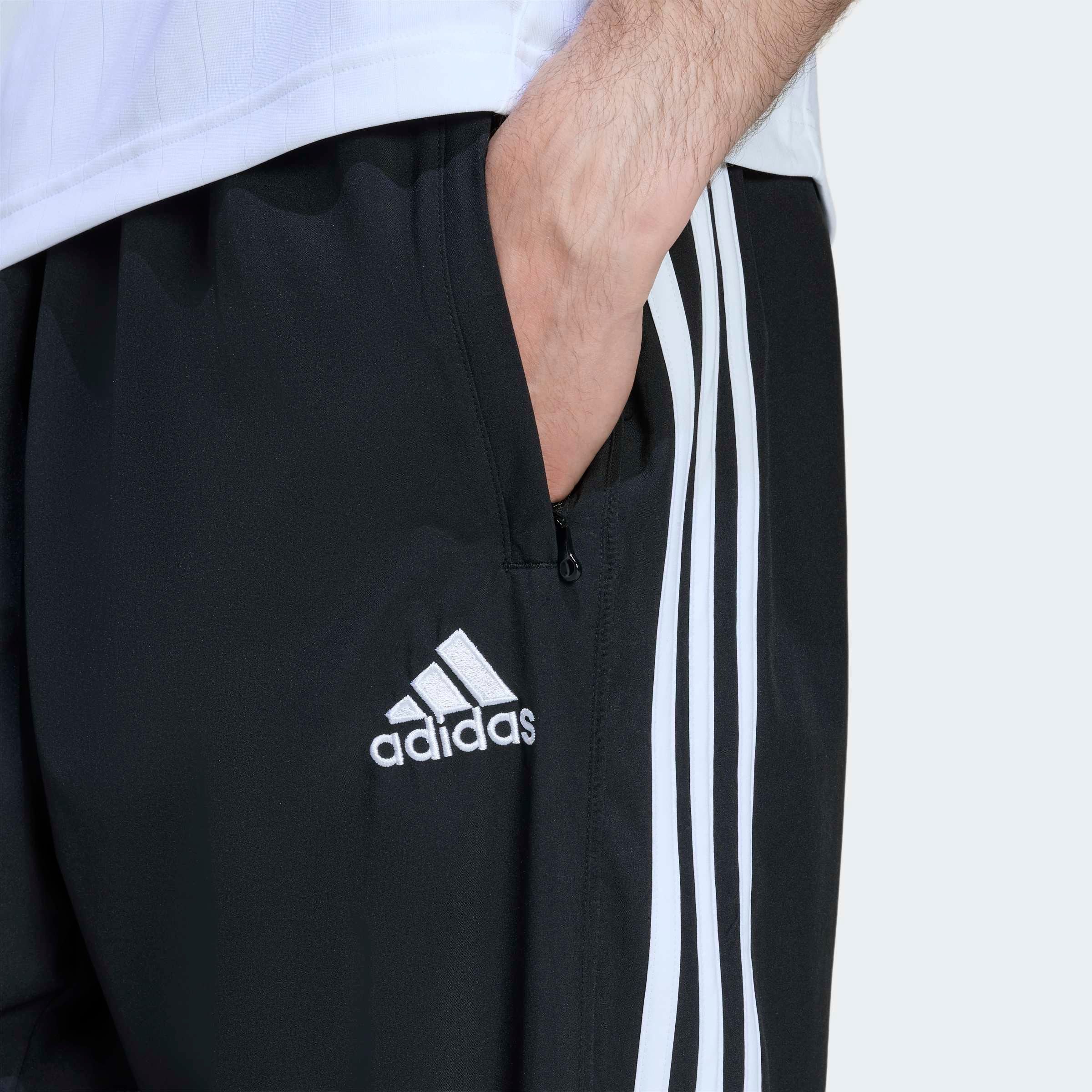 adidas Originals Sporthose »TEAMGEIST TP«