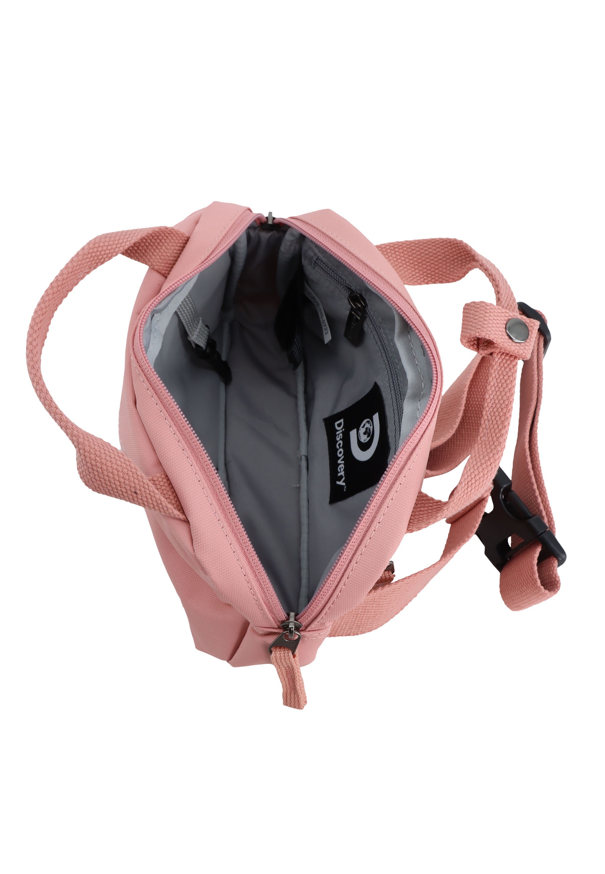 Discovery Gürteltasche »Cave«, aus rPet Polyester-Material