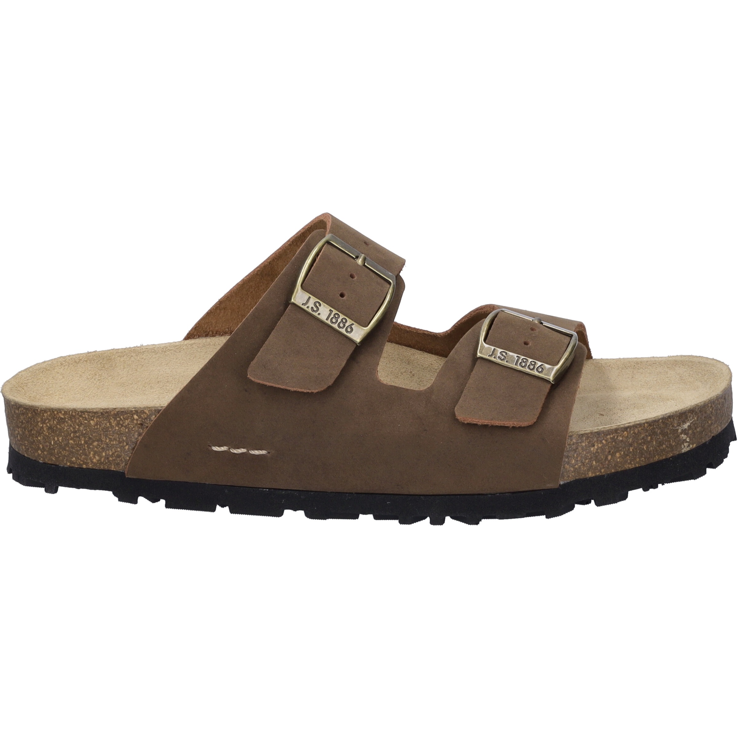 Josef Seibel Sandale "Hermine 01, braun" günstig online kaufen