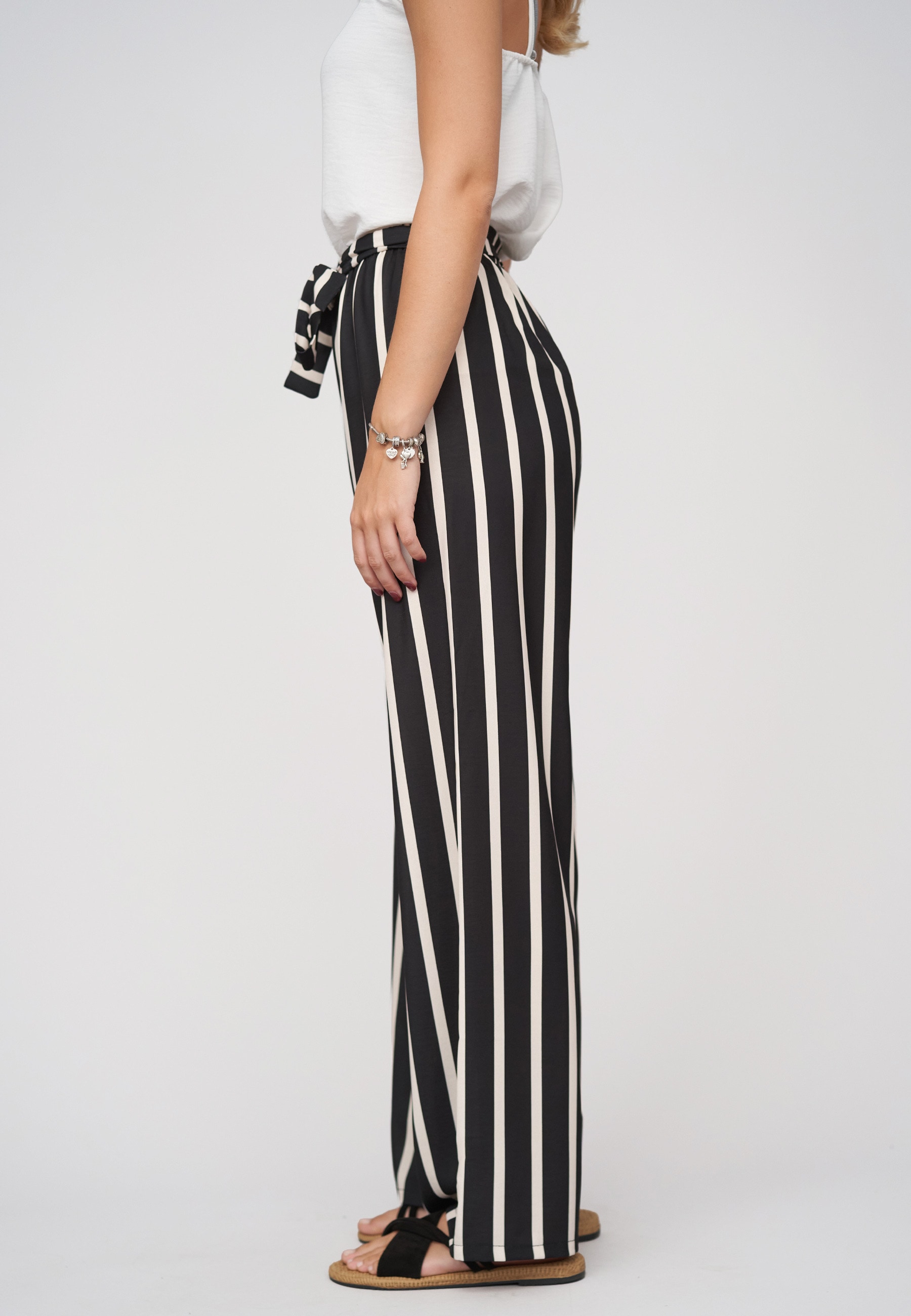 CLOUD 5IVE Trainingshose »CLOUD 5IVE Striped Pants«