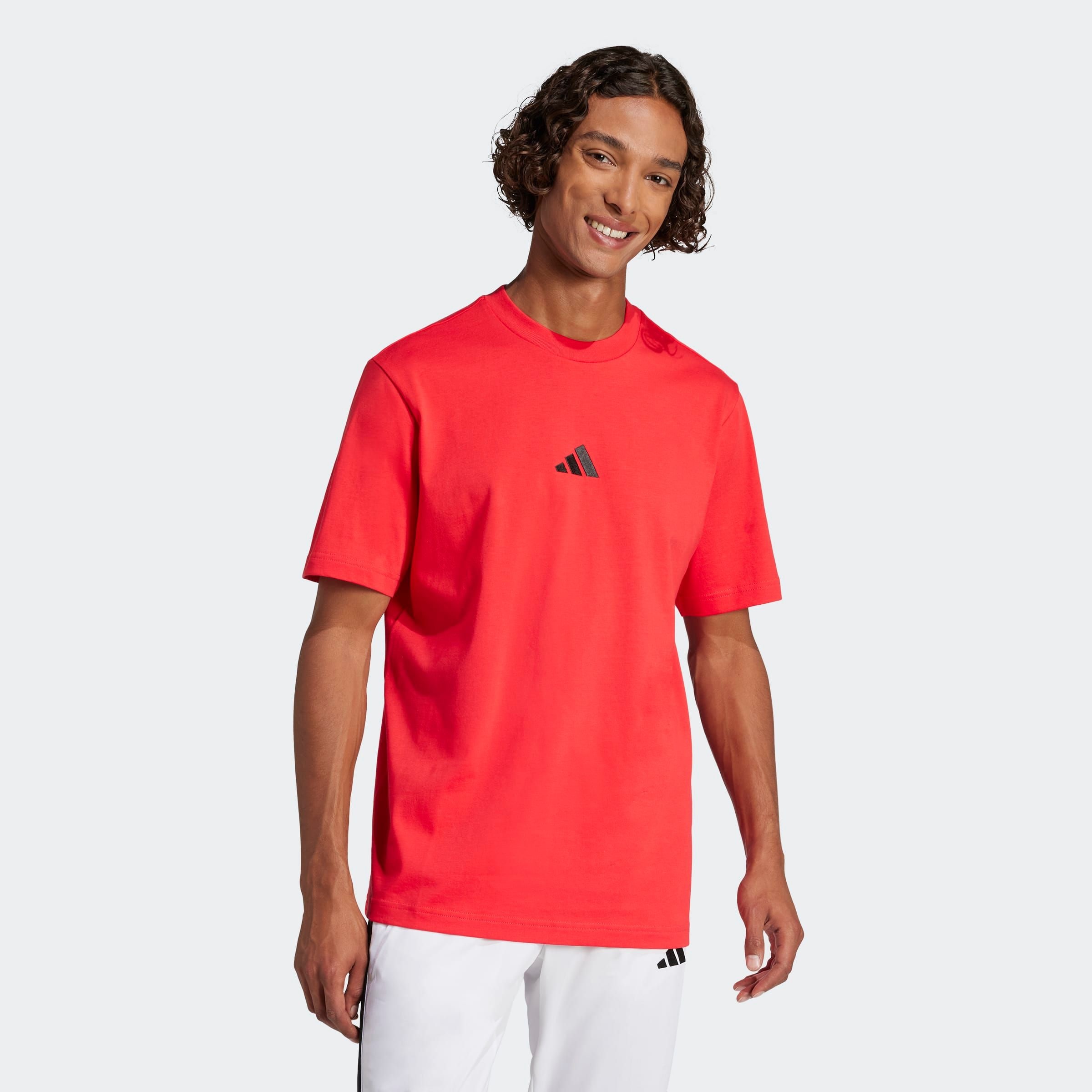 adidas Sportswear T-Shirt »M SL SJ T«