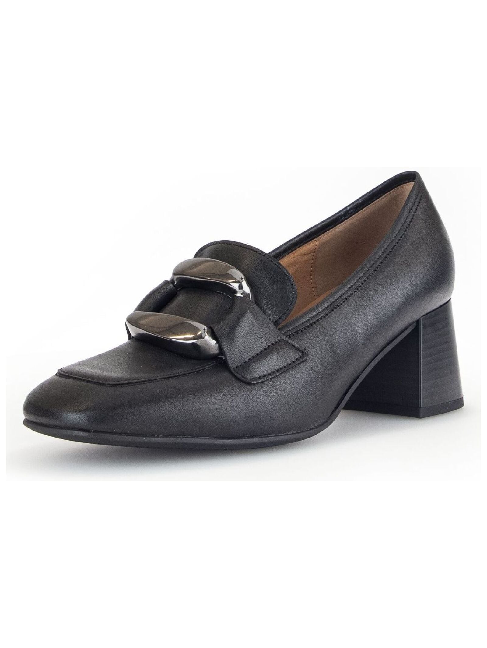 Gabor Pumps "Gabor Pumps Nappaleder" günstig online kaufen