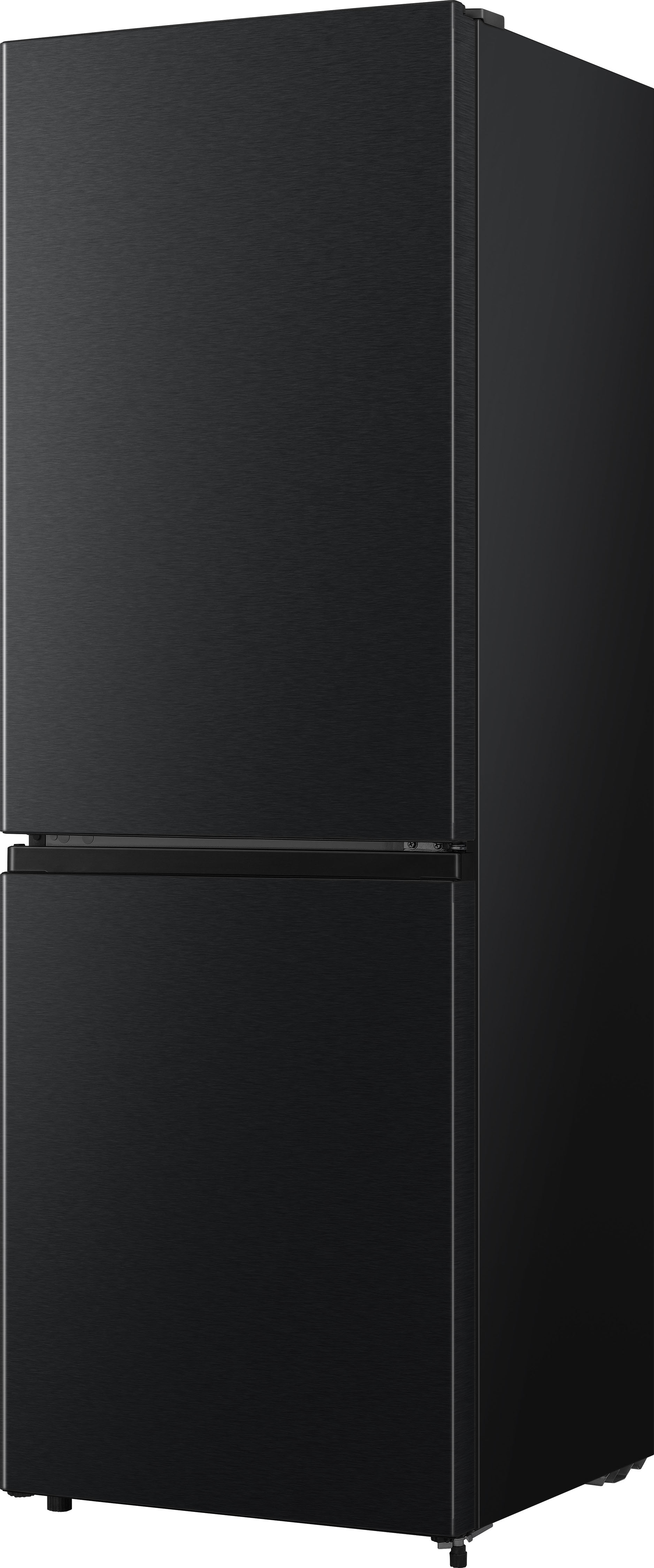 Thumbnail - Hanseatic Kühl-/Gefrierkombination "HKGK16155CBI" 161 cm hoch 55 cm breit