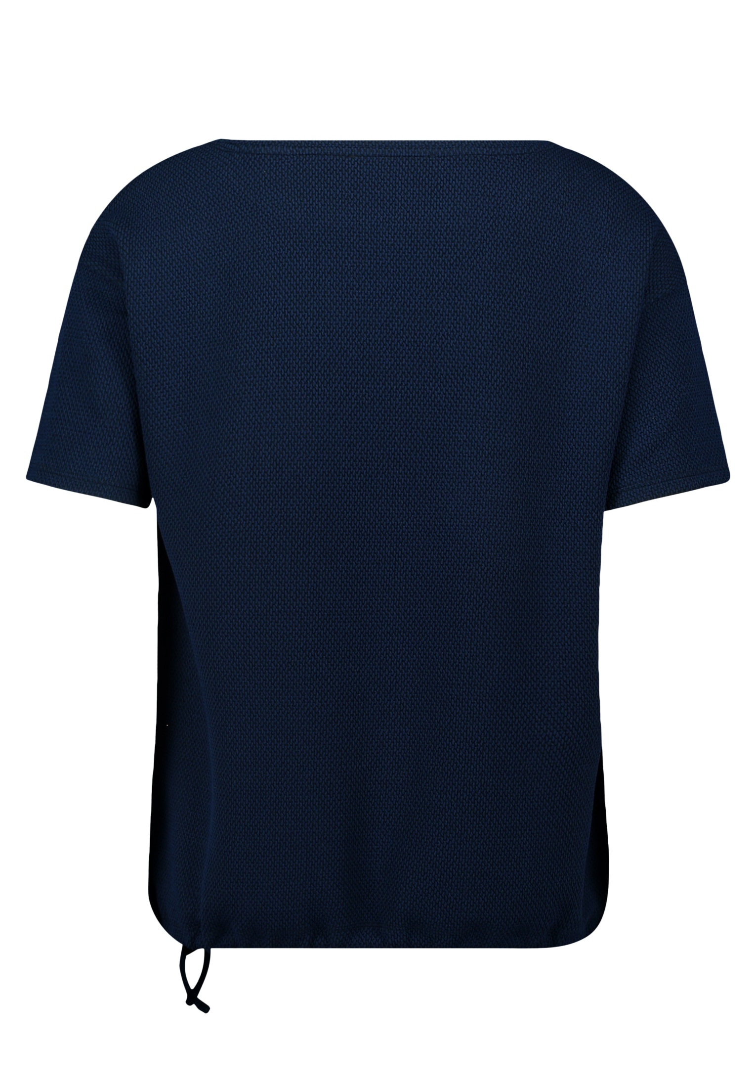 Betty Barclay Kurzarmshirt »Damen mit Tunnelzug« 1 Stk.