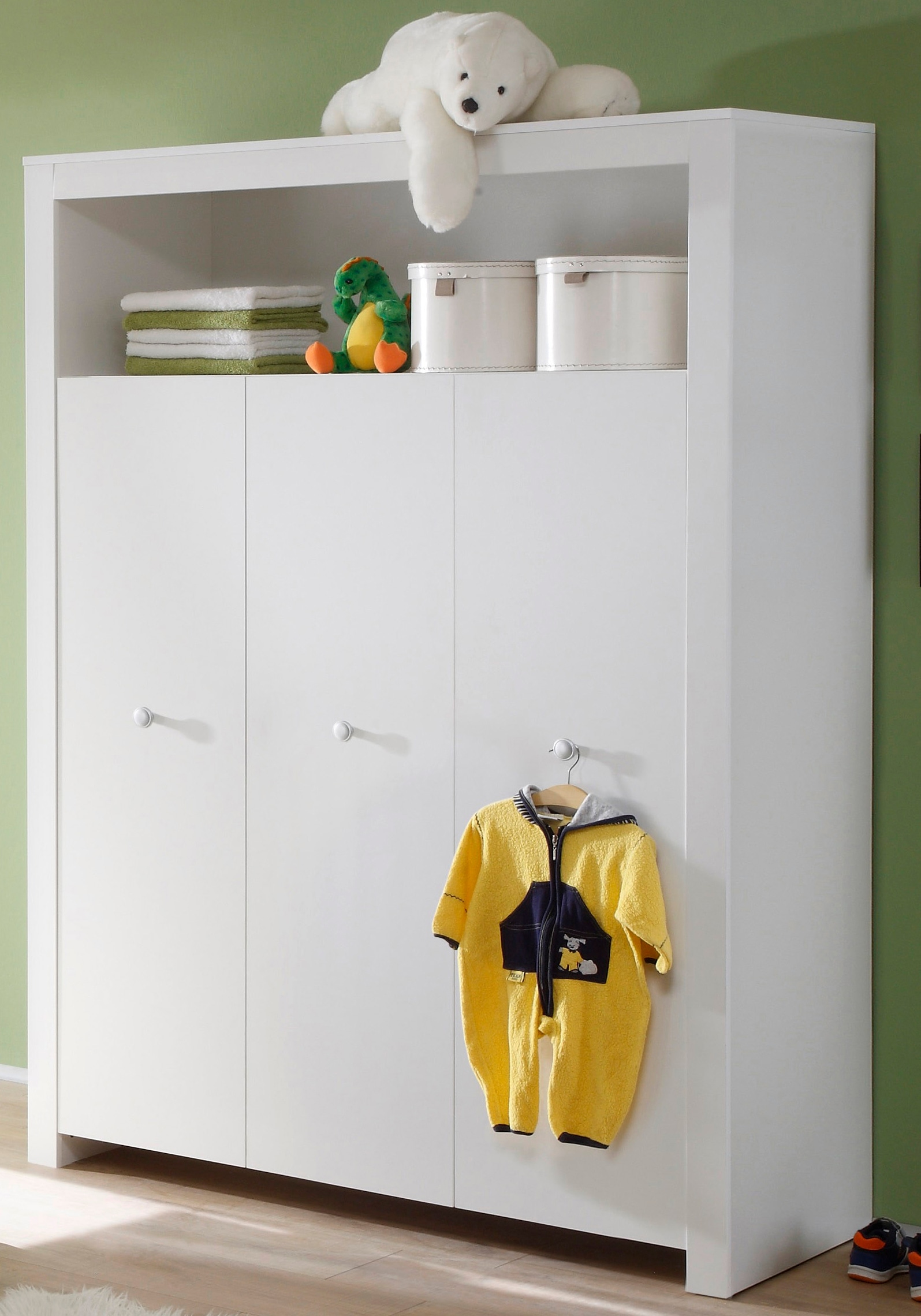 trendteam Kleiderschrank »Olivia, Deal für begrenzte Zeit!« 3-türig