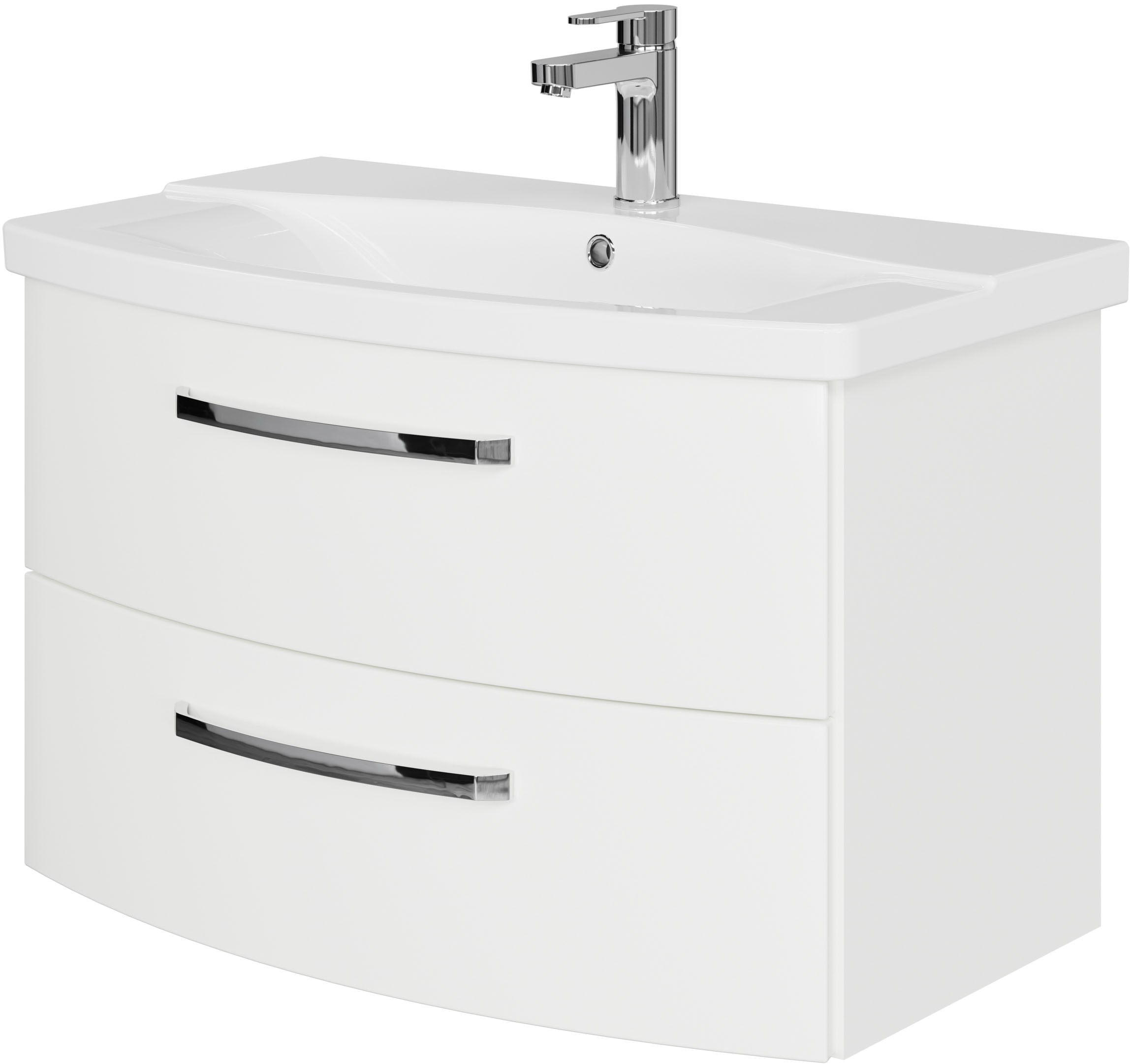 Saphir Spintelė po kriaukle »Serie 4010 Keram...