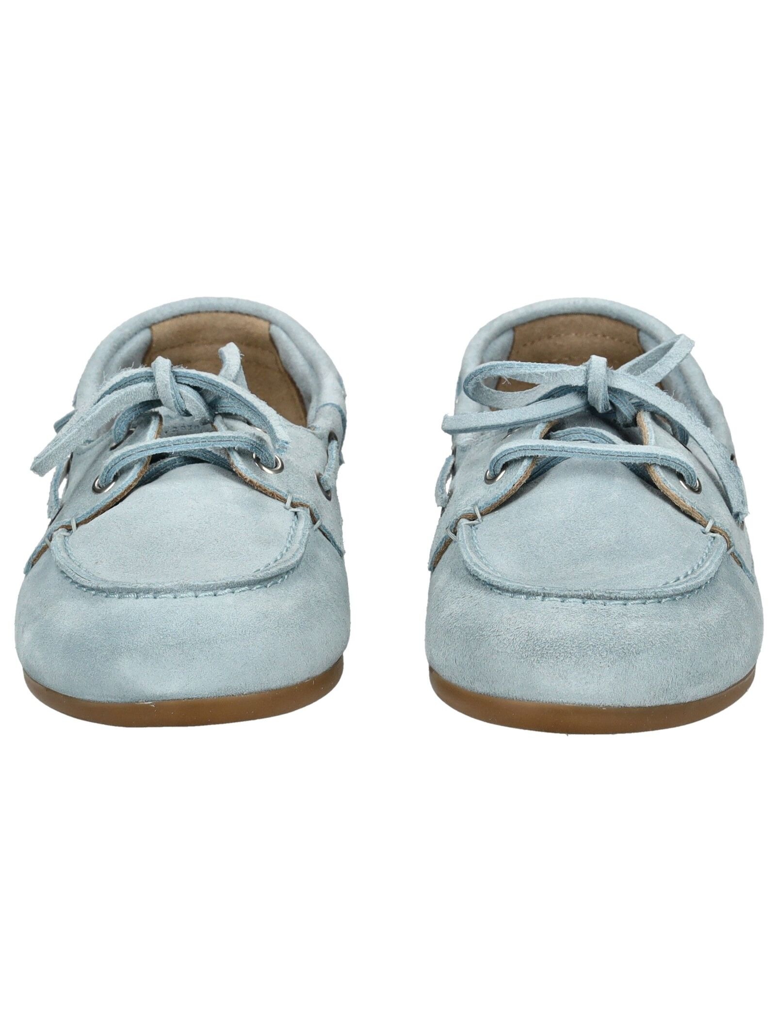 Pavement Bootsschuh »Pavement Halbschuhe Veloursleder«