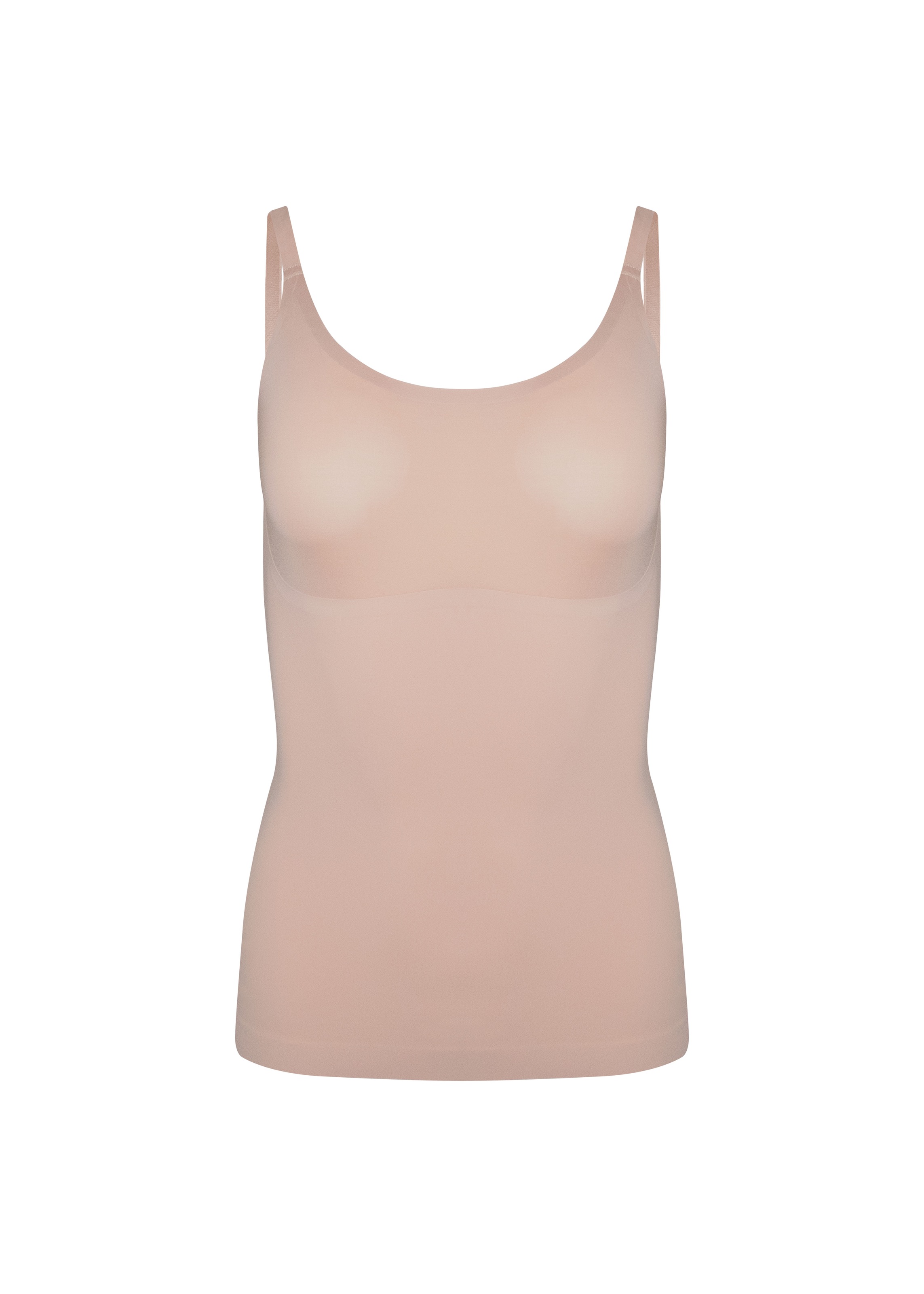 MAGIC Bodyfashion Shapingtop, mit verstellbaren Schulterträgern
