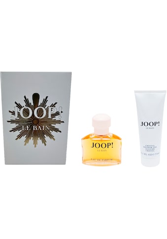 Joop! Duft-Set »Le Bain« (2 tlg.)