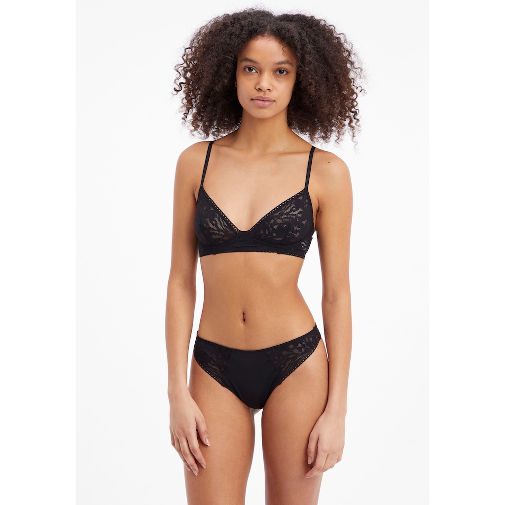 Calvin Klein Underwear Bralette-BH