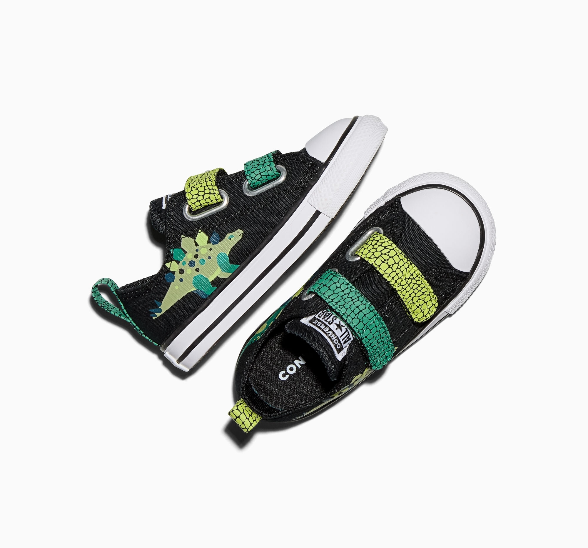 Converse Sneaker »CHUCK TAYLOR ALL STAR DINOS EASY ON«