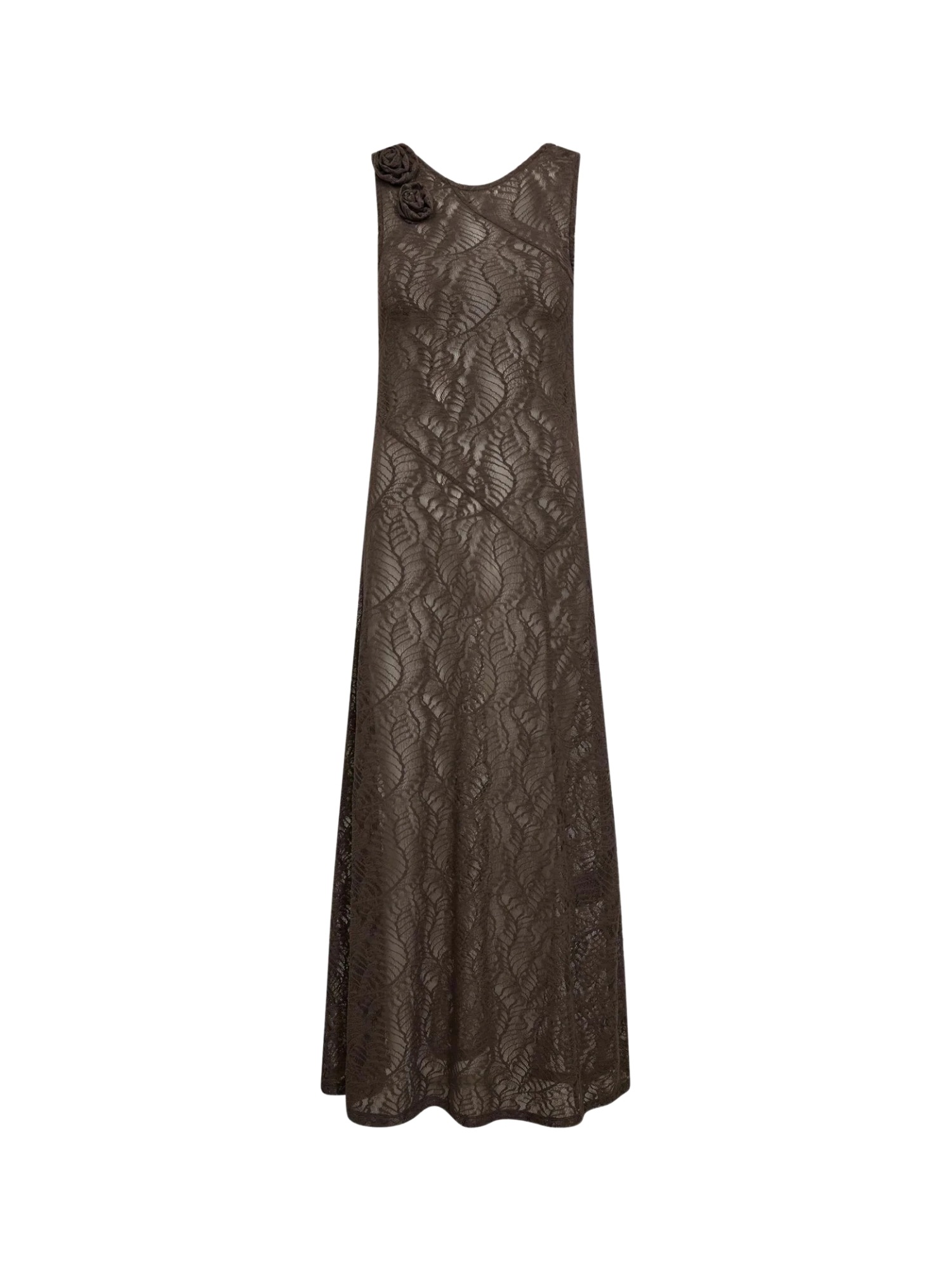 Levete Room Jerseykleid "Levete Room Dress LR-LENA 1" günstig online kaufen