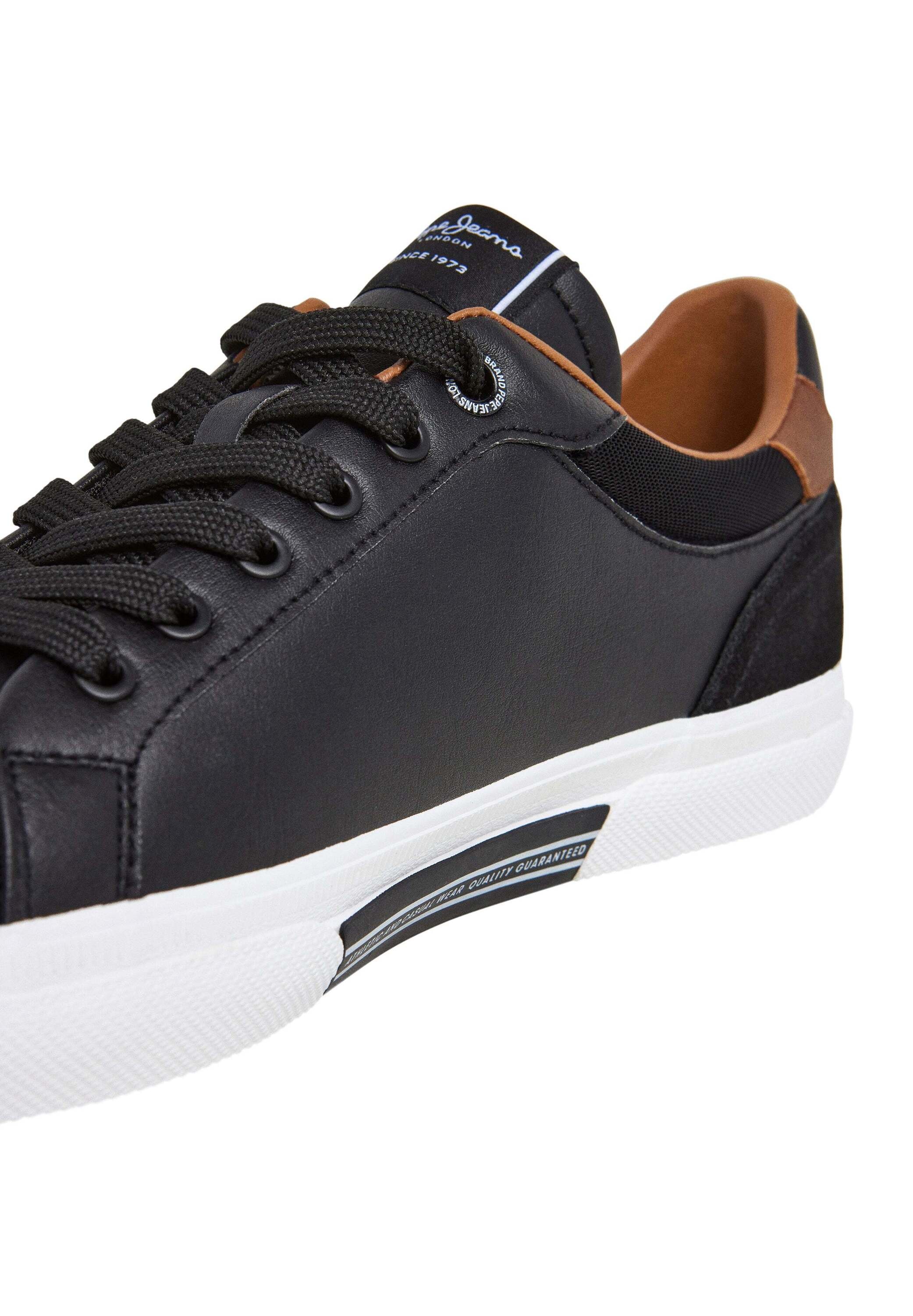 Pepe Jeans Trainingsschuh »trainers KENTON COURT M«