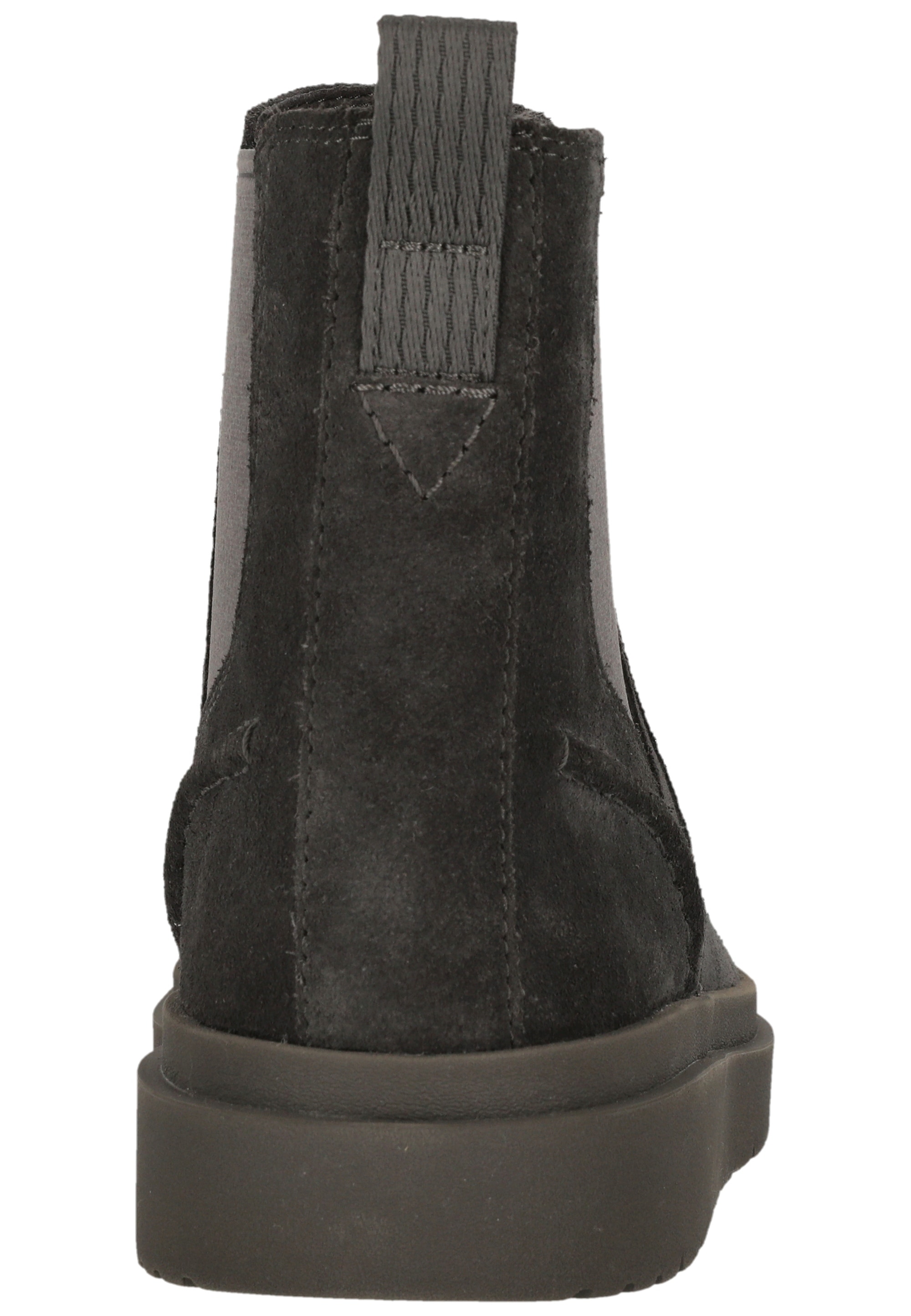 Clarks Stiefel »Polden Easy«  mit ultraleichter Sohle