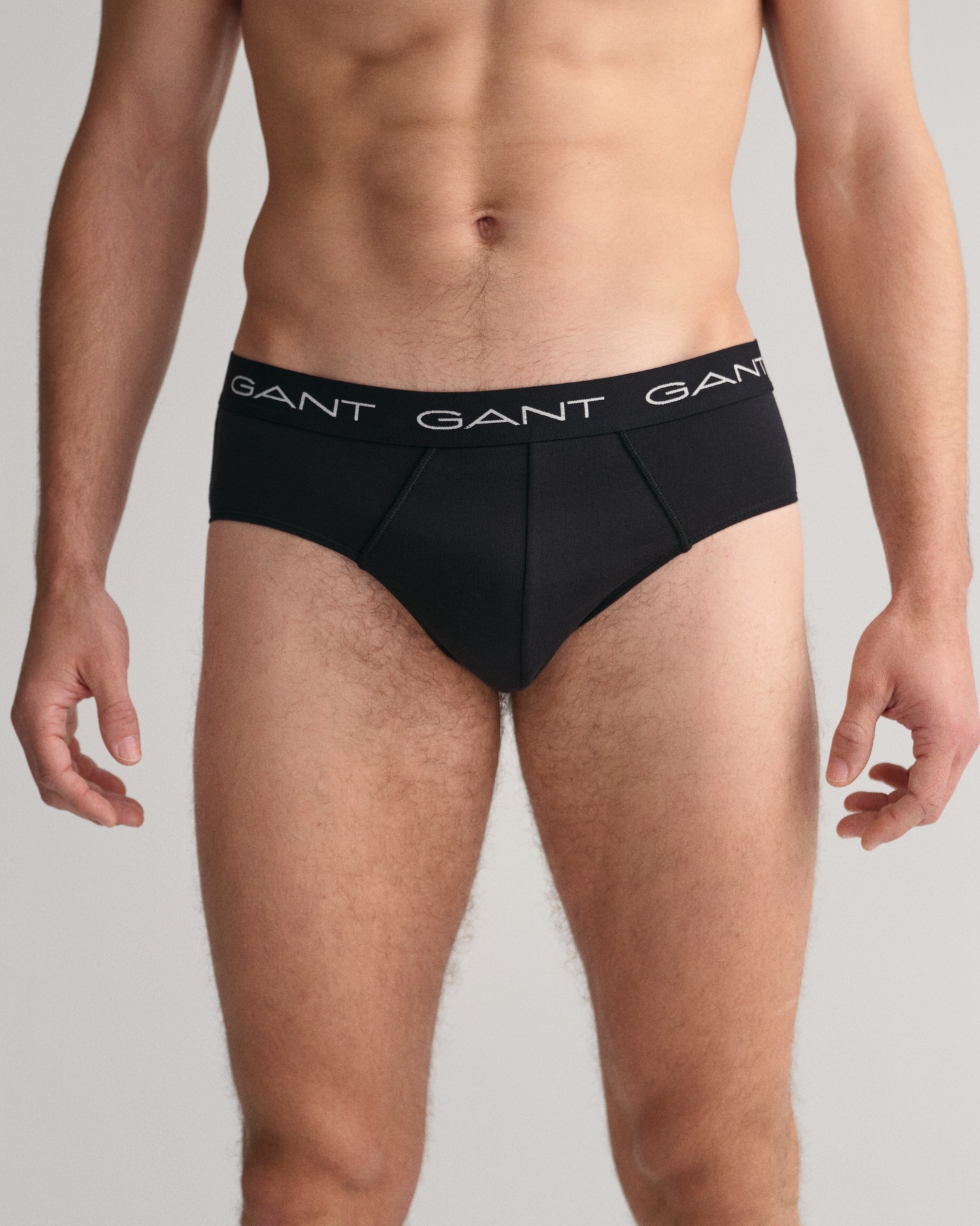 Gant Slip, (Packung, 3 St., 3er)