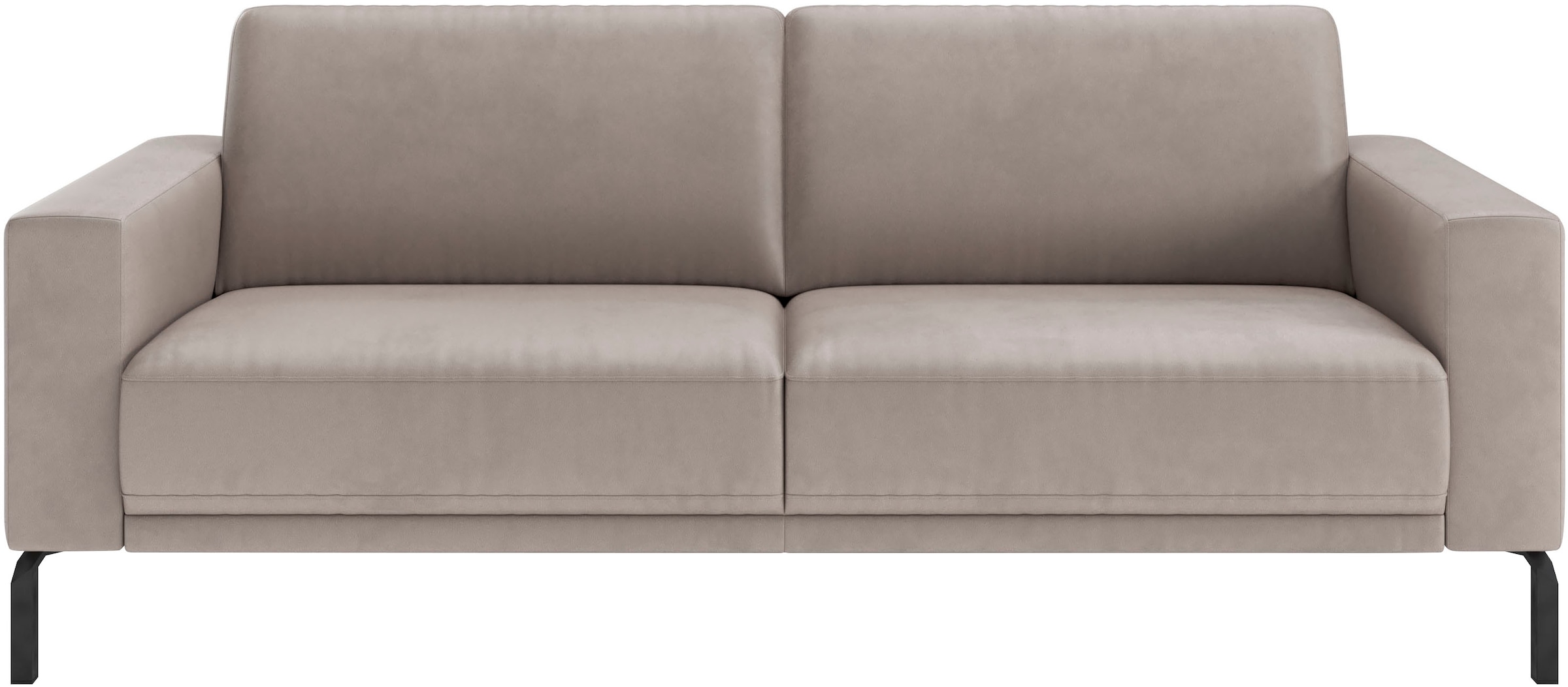 Home affaire 3-Sitzer "Apiro, 3-Sitzer XL – Premium-Komfort für dein Zuhause" Ergonomischer Federkern, optional motorisch ausziehbar